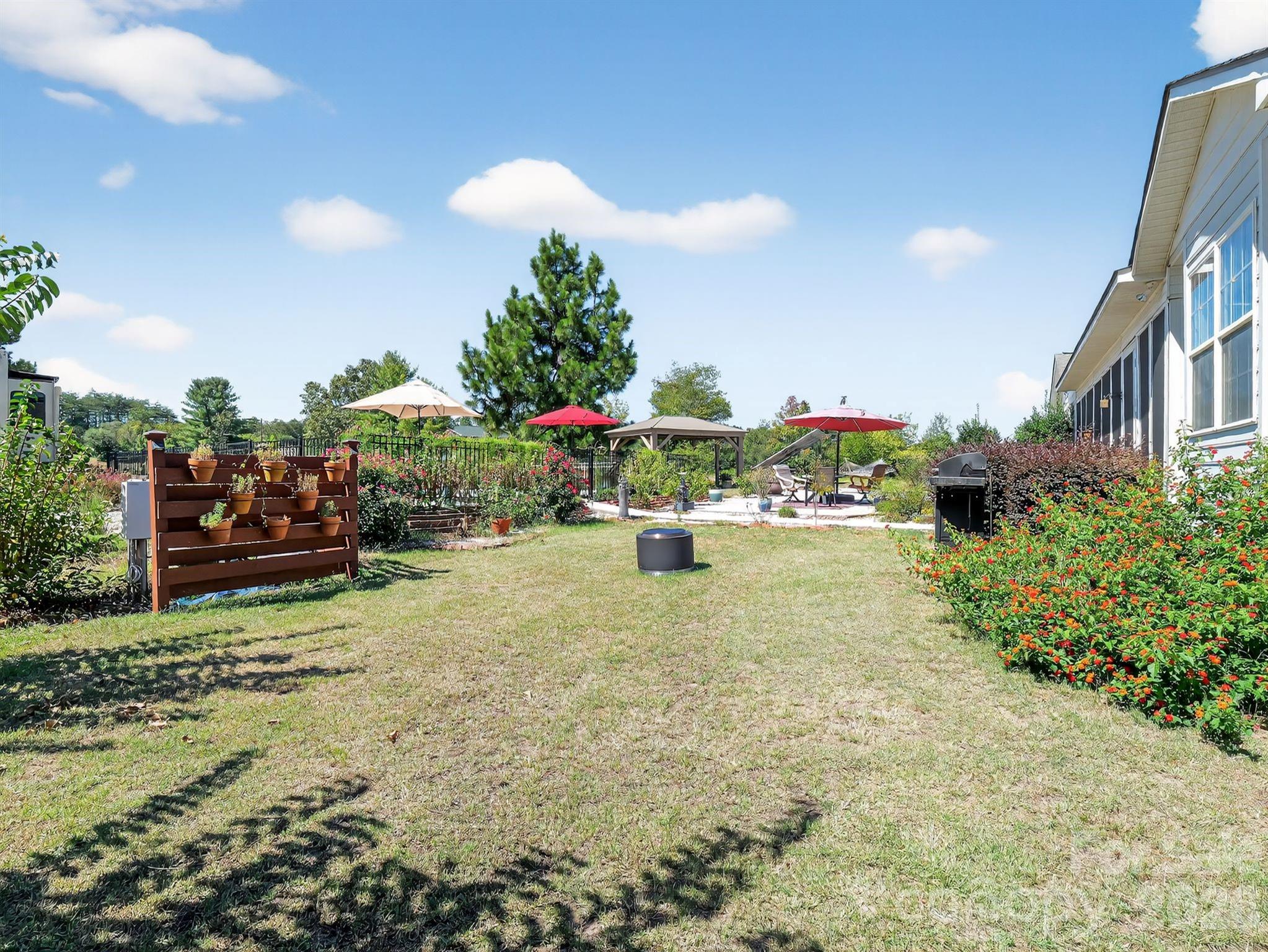 1035 Mcmillan Road — Cheraw