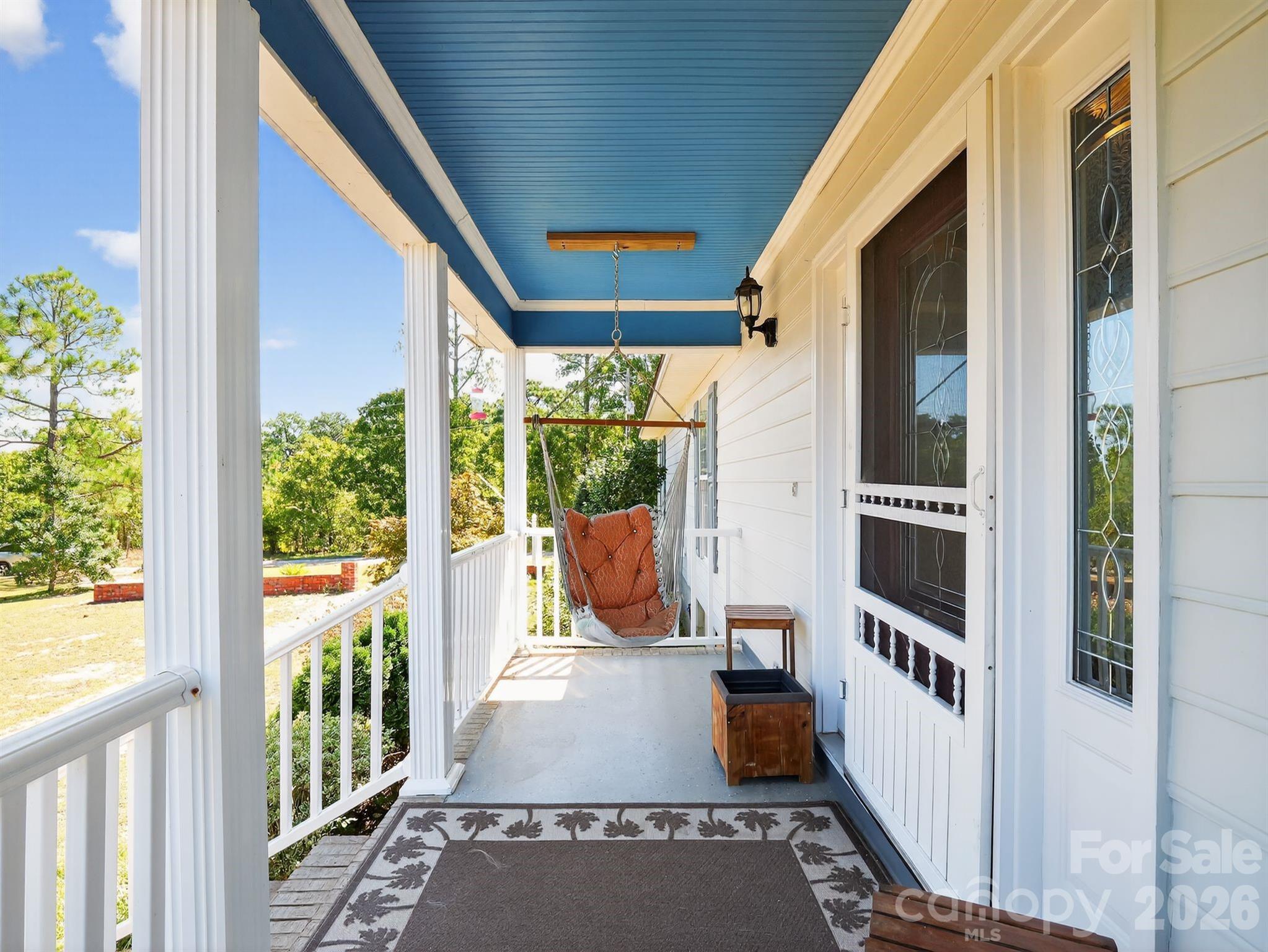 1035 Mcmillan Road — Cheraw