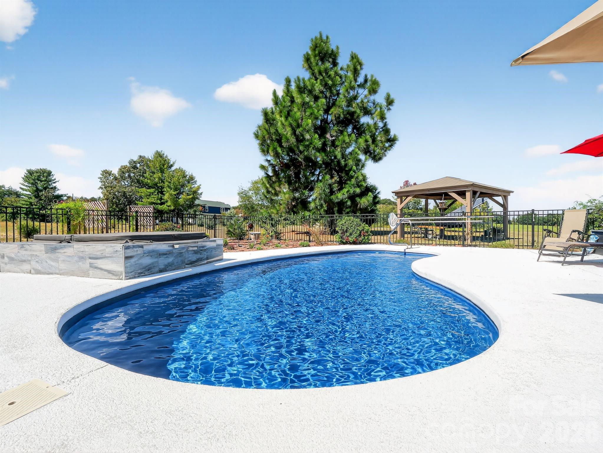 1035 Mcmillan Road — Cheraw