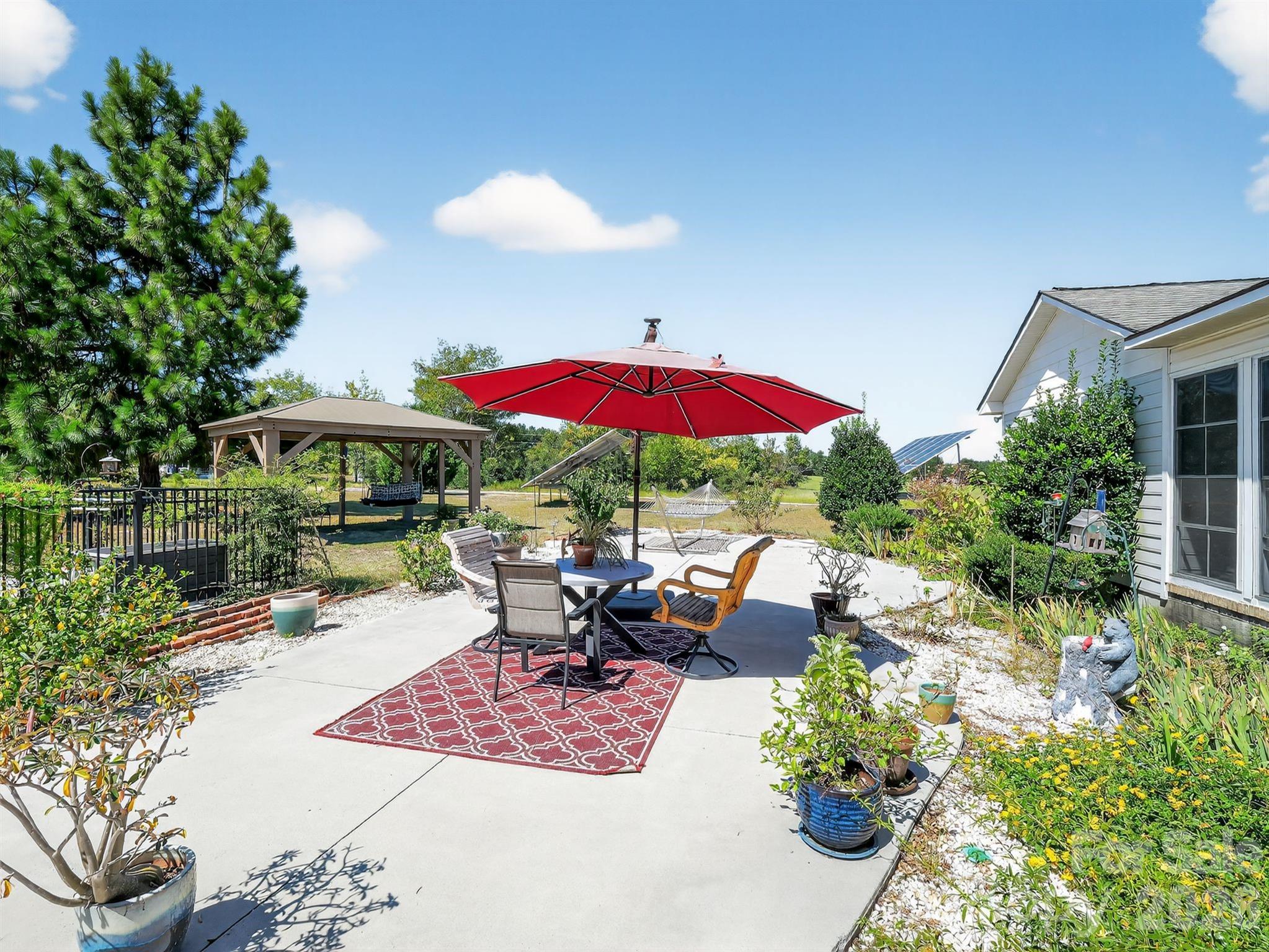 1035 Mcmillan Road — Cheraw