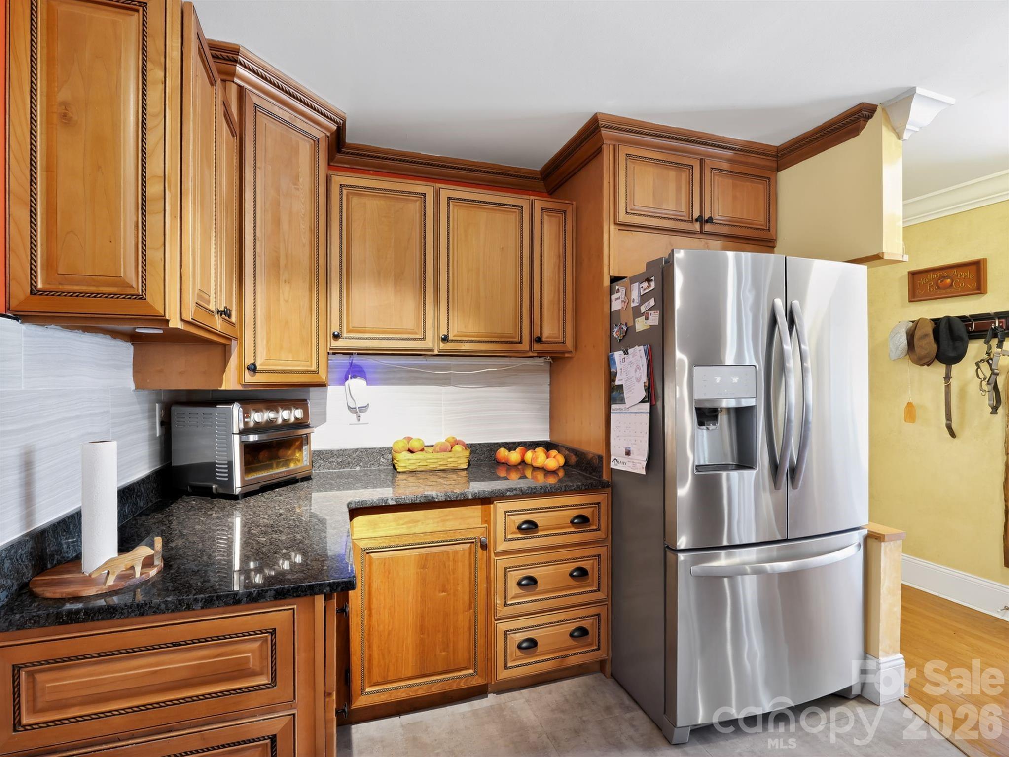 1035 Mcmillan Road — Cheraw
