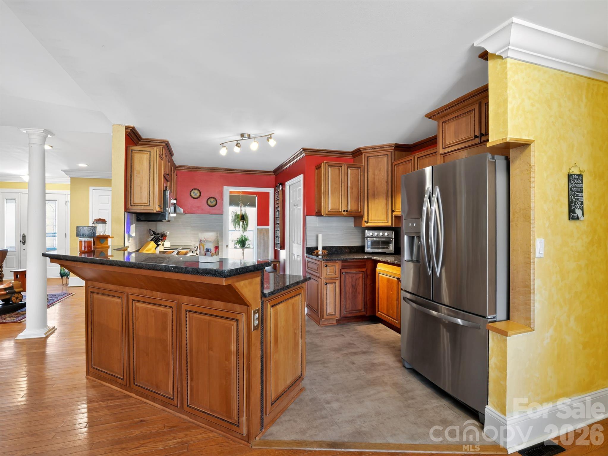 1035 Mcmillan Road — Cheraw