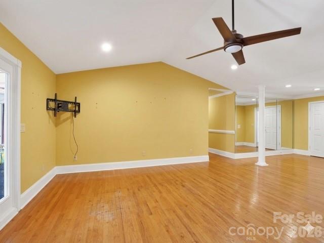 1035 Mcmillan Road — Cheraw