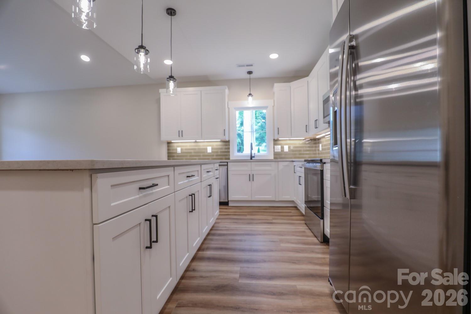 156 Oakdale Drive — Morganton