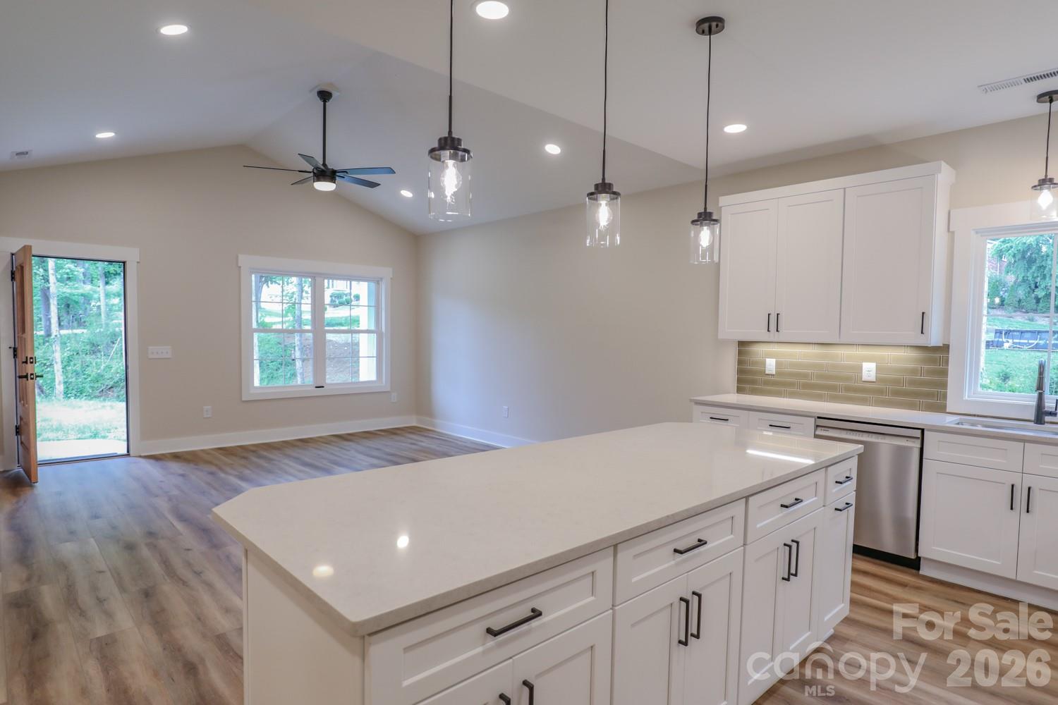 156 Oakdale Drive — Morganton
