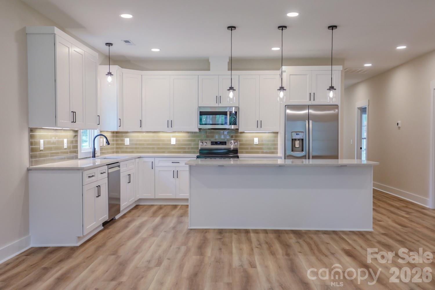 156 Oakdale Drive — Morganton