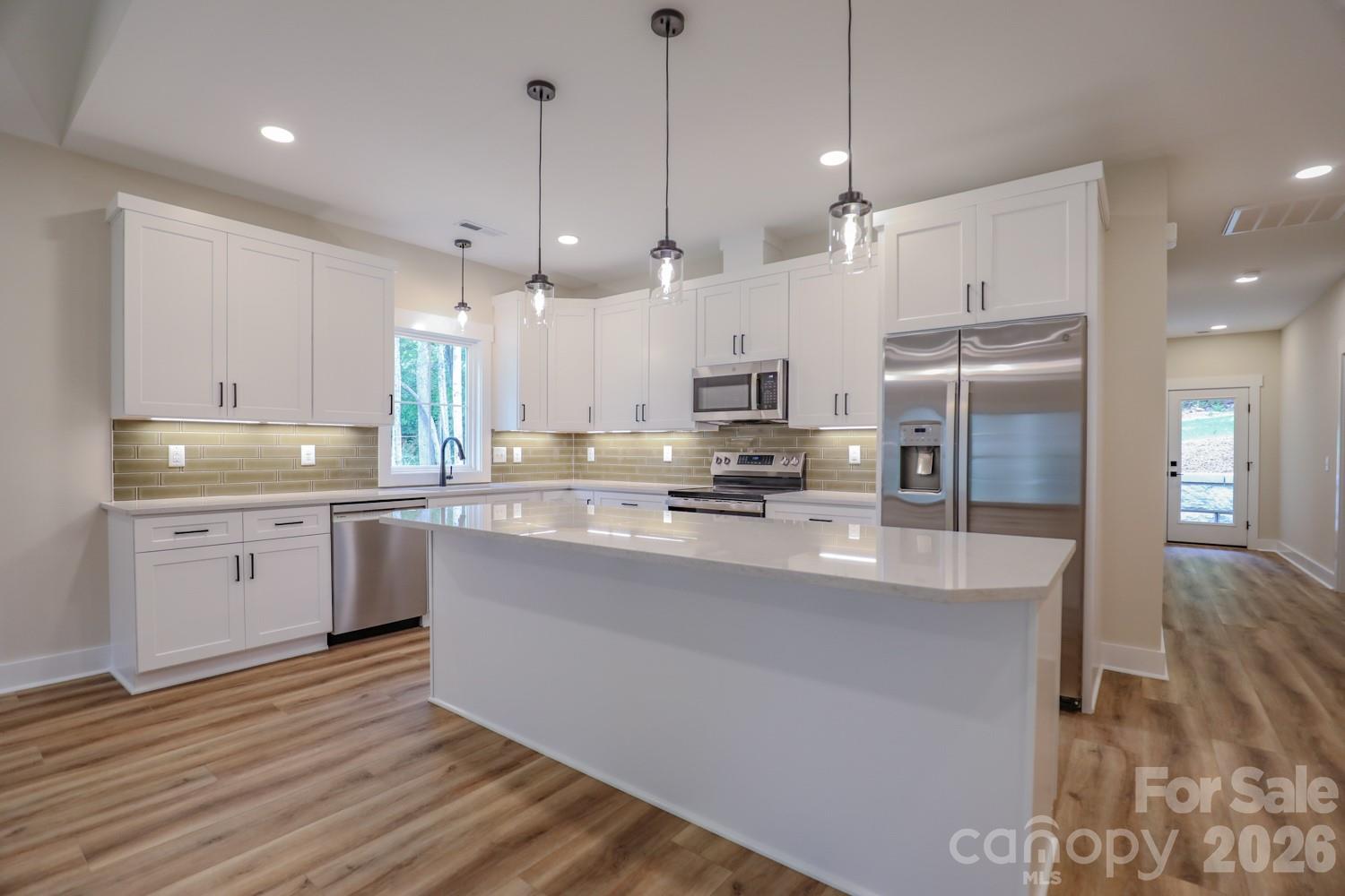 156 Oakdale Drive — Morganton