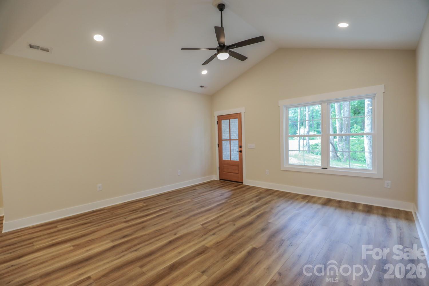 156 Oakdale Drive — Morganton