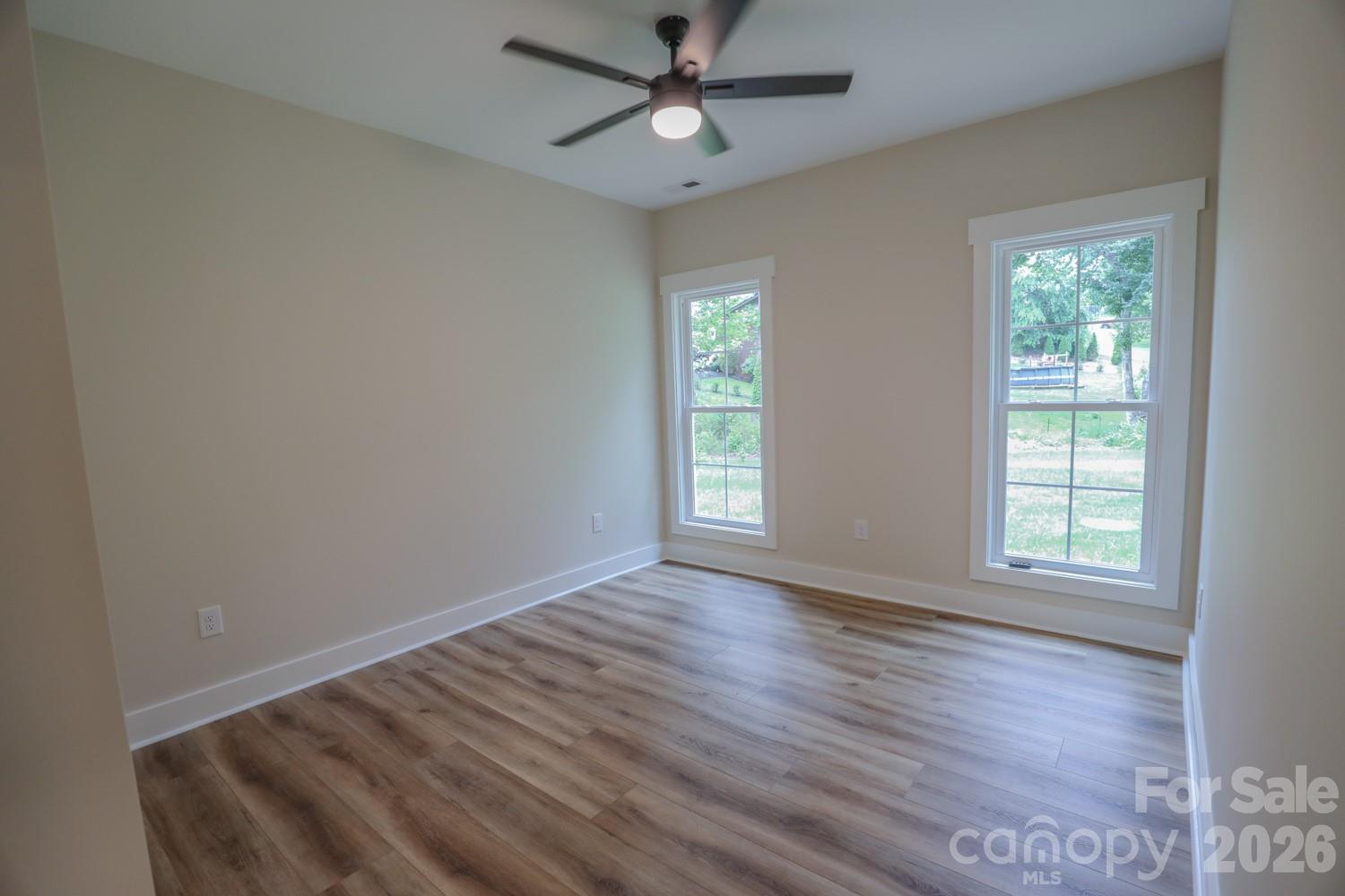 156 Oakdale Drive — Morganton