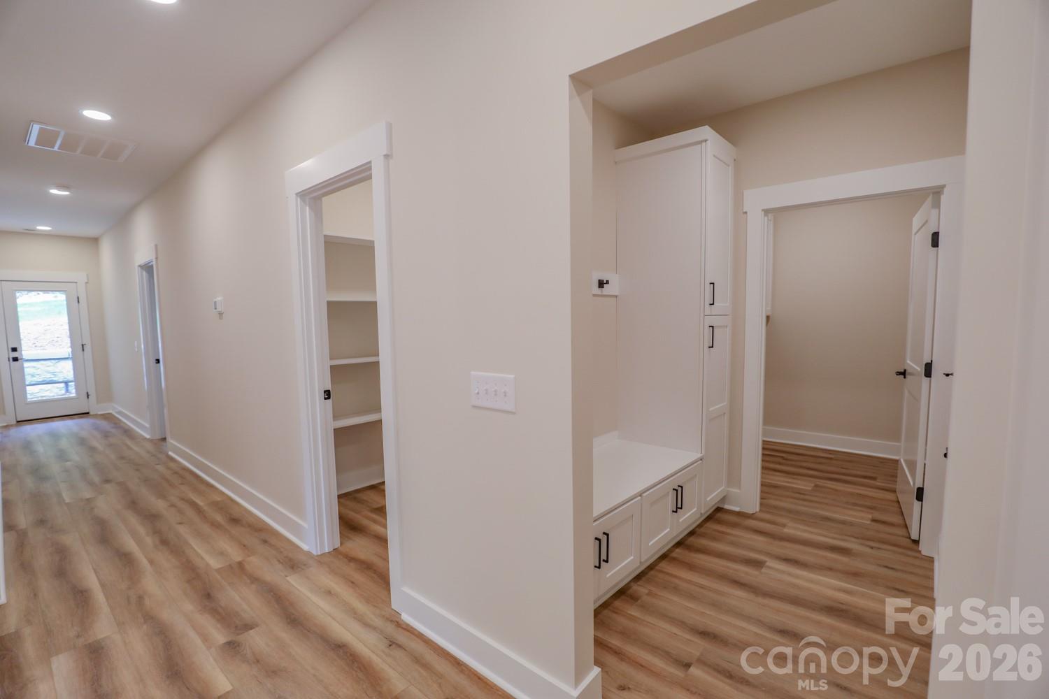 156 Oakdale Drive — Morganton