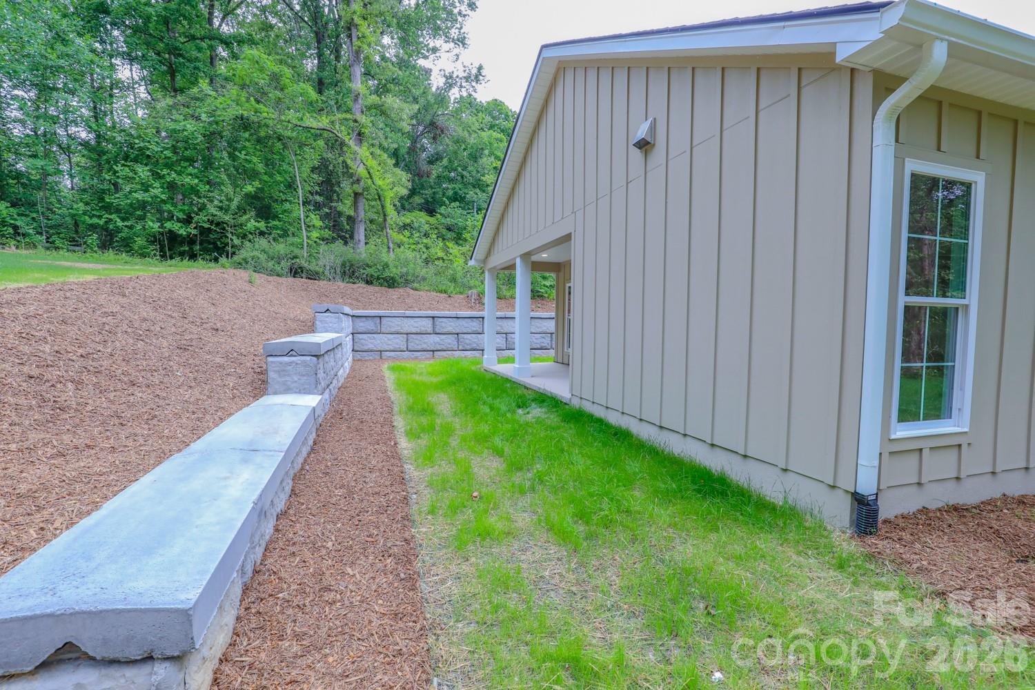 156 Oakdale Drive — Morganton