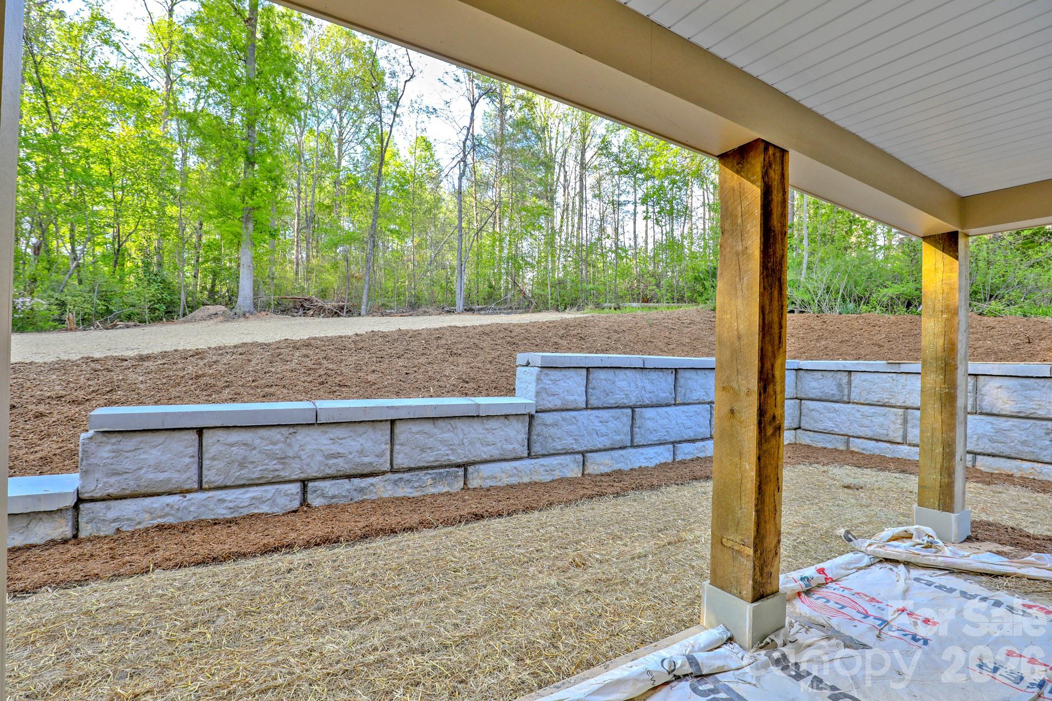 156 Oakdale Drive — Morganton