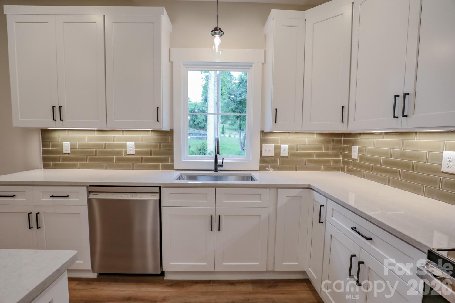 156 Oakdale Drive — Morganton