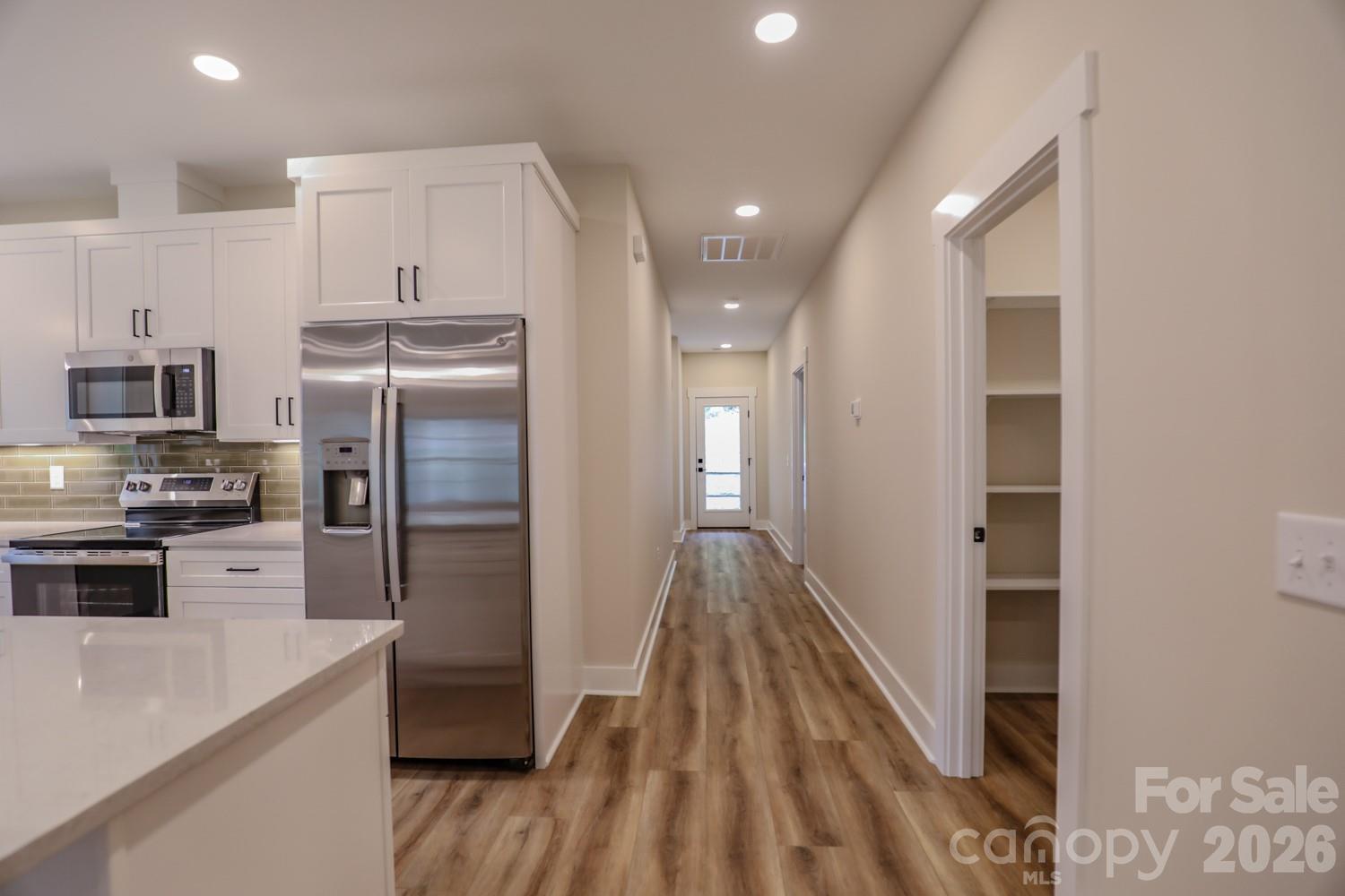 156 Oakdale Drive — Morganton