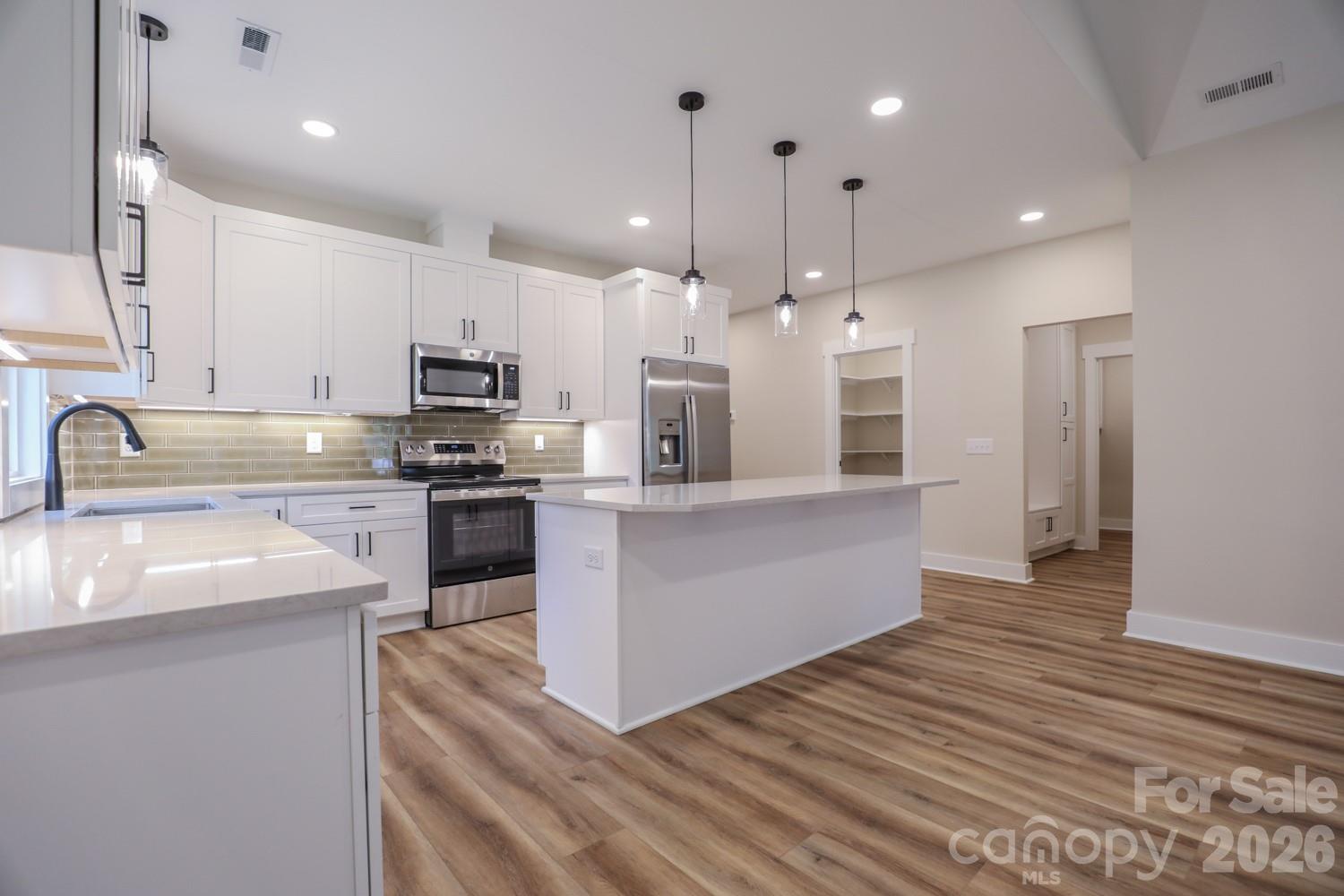 156 Oakdale Drive — Morganton
