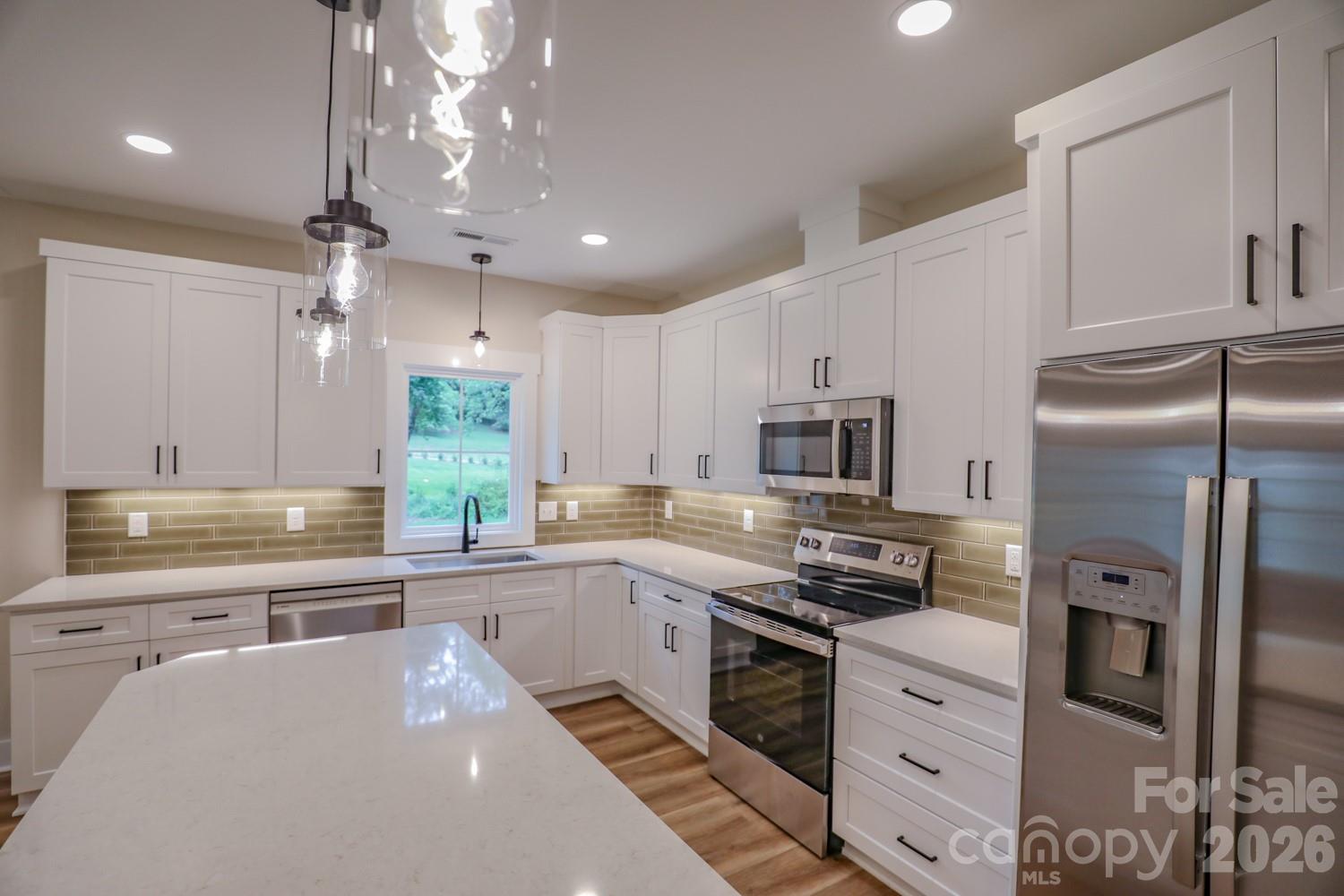 156 Oakdale Drive — Morganton