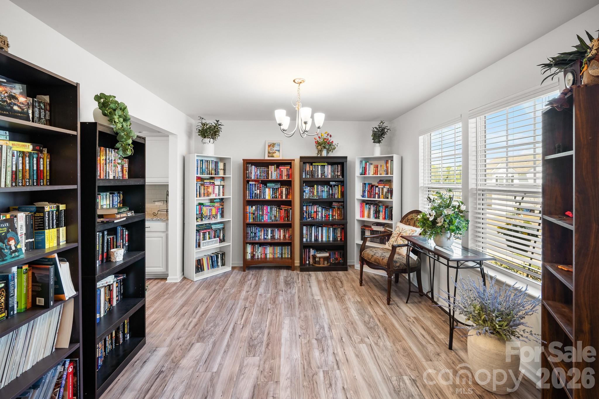 108 Galley Lane — Statesville