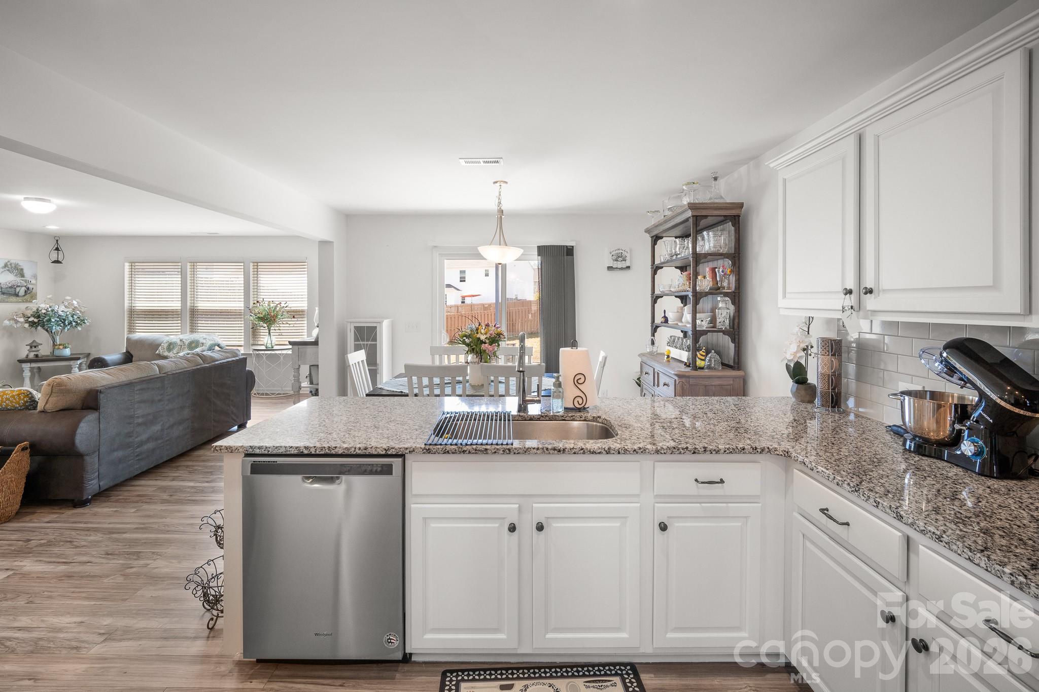 108 Galley Lane — Statesville