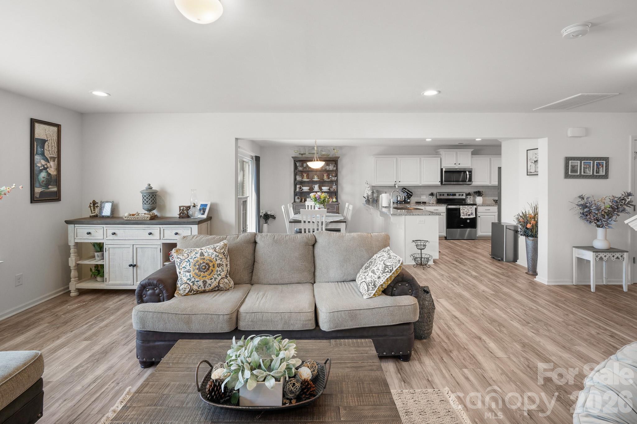 108 Galley Lane — Statesville