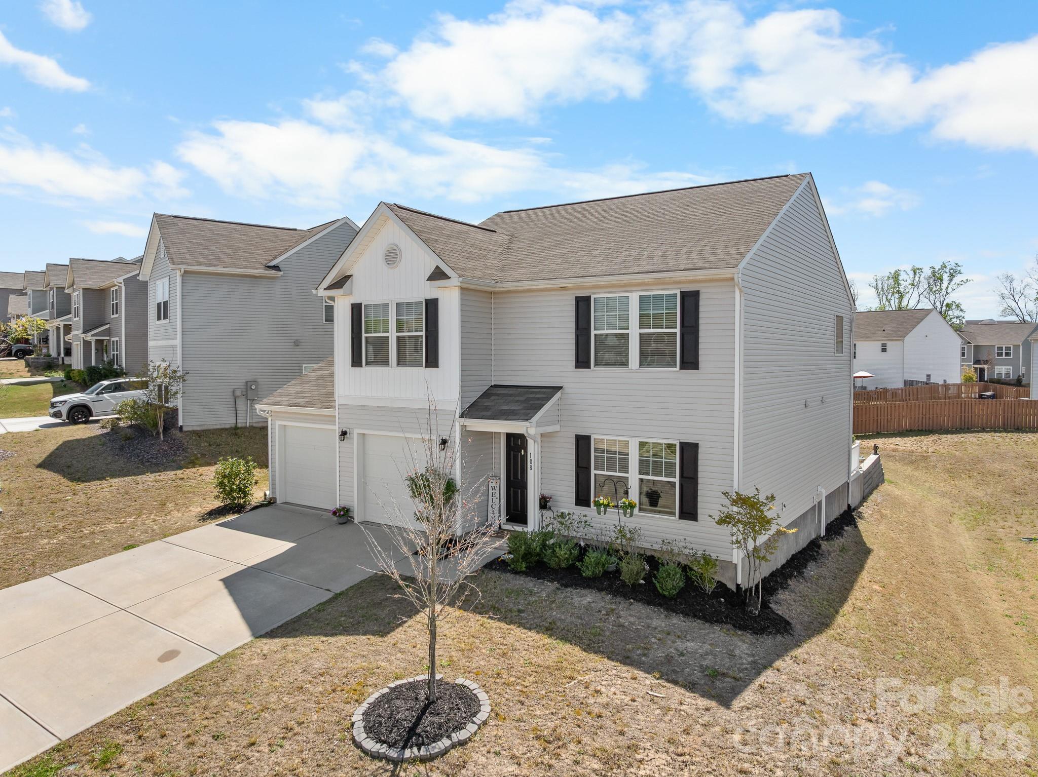 108 Galley Lane — Statesville