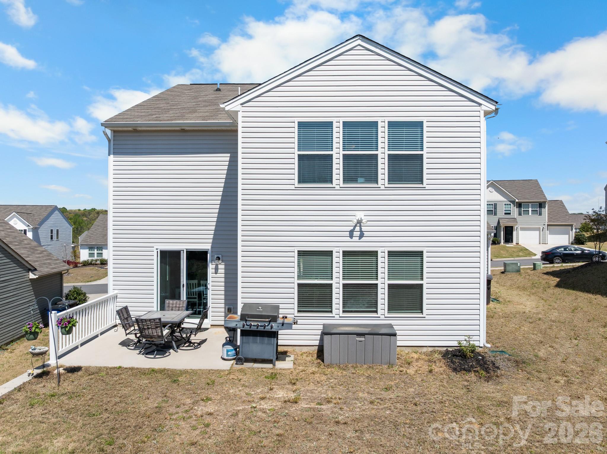 108 Galley Lane — Statesville