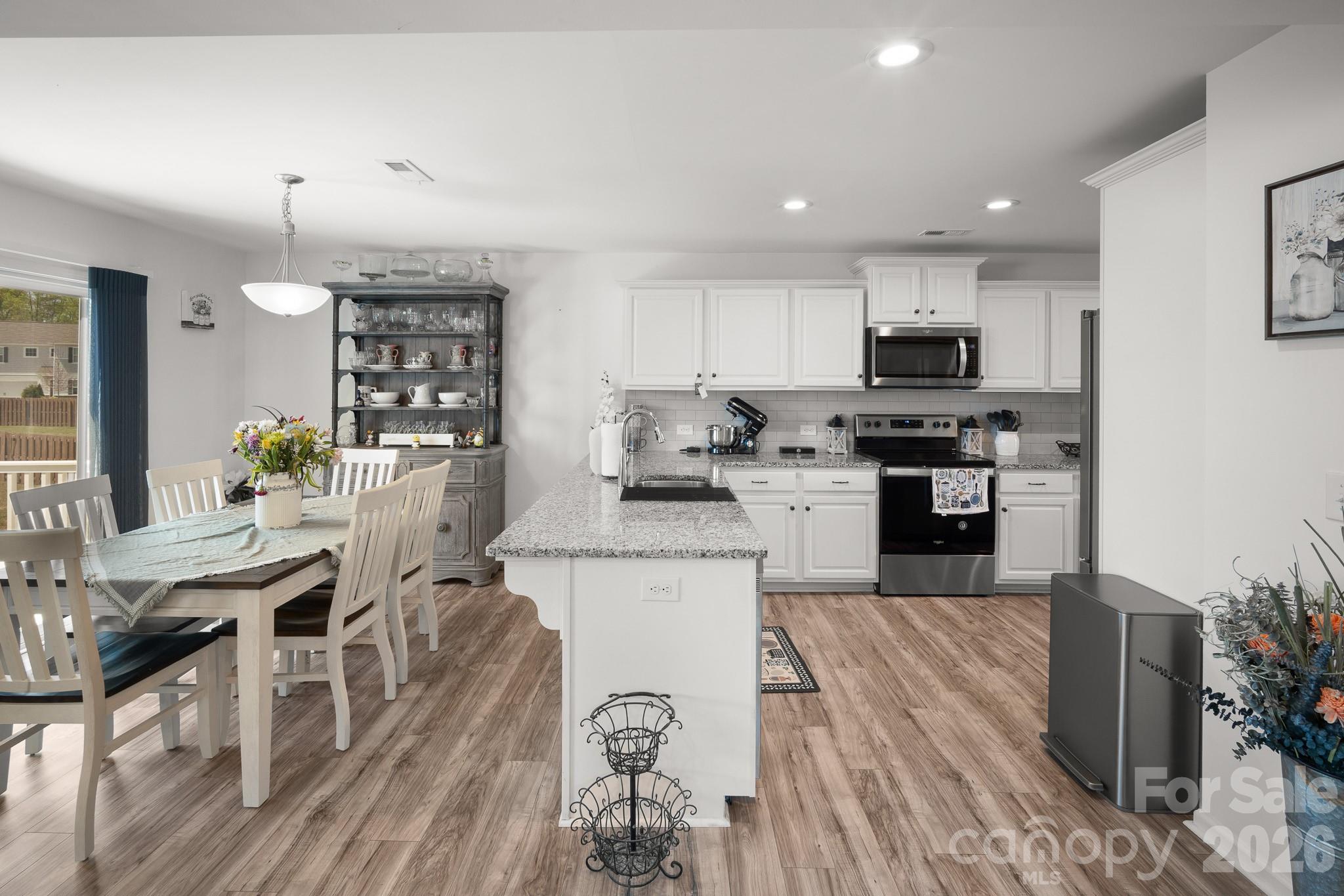 108 Galley Lane — Statesville