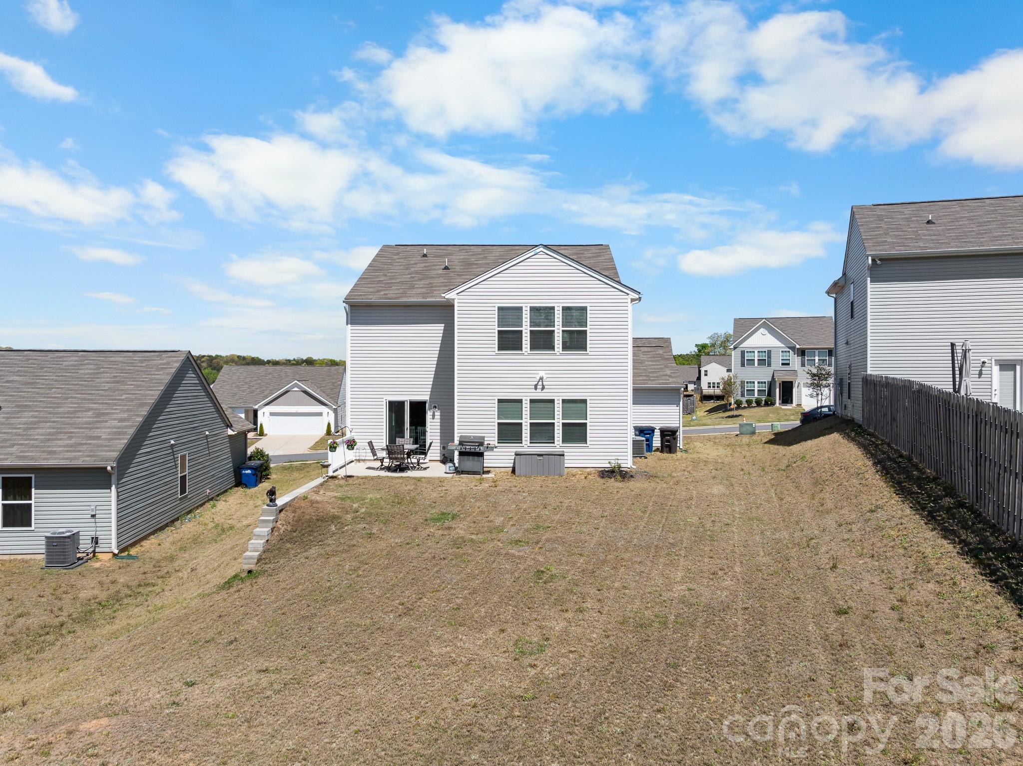 108 Galley Lane — Statesville