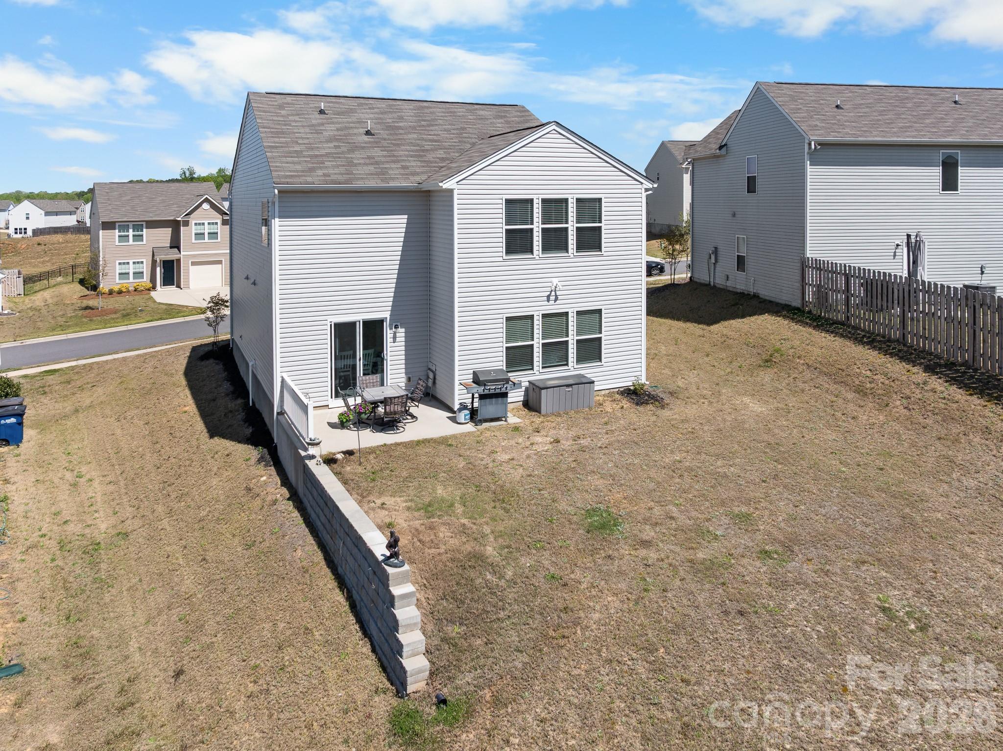 108 Galley Lane — Statesville