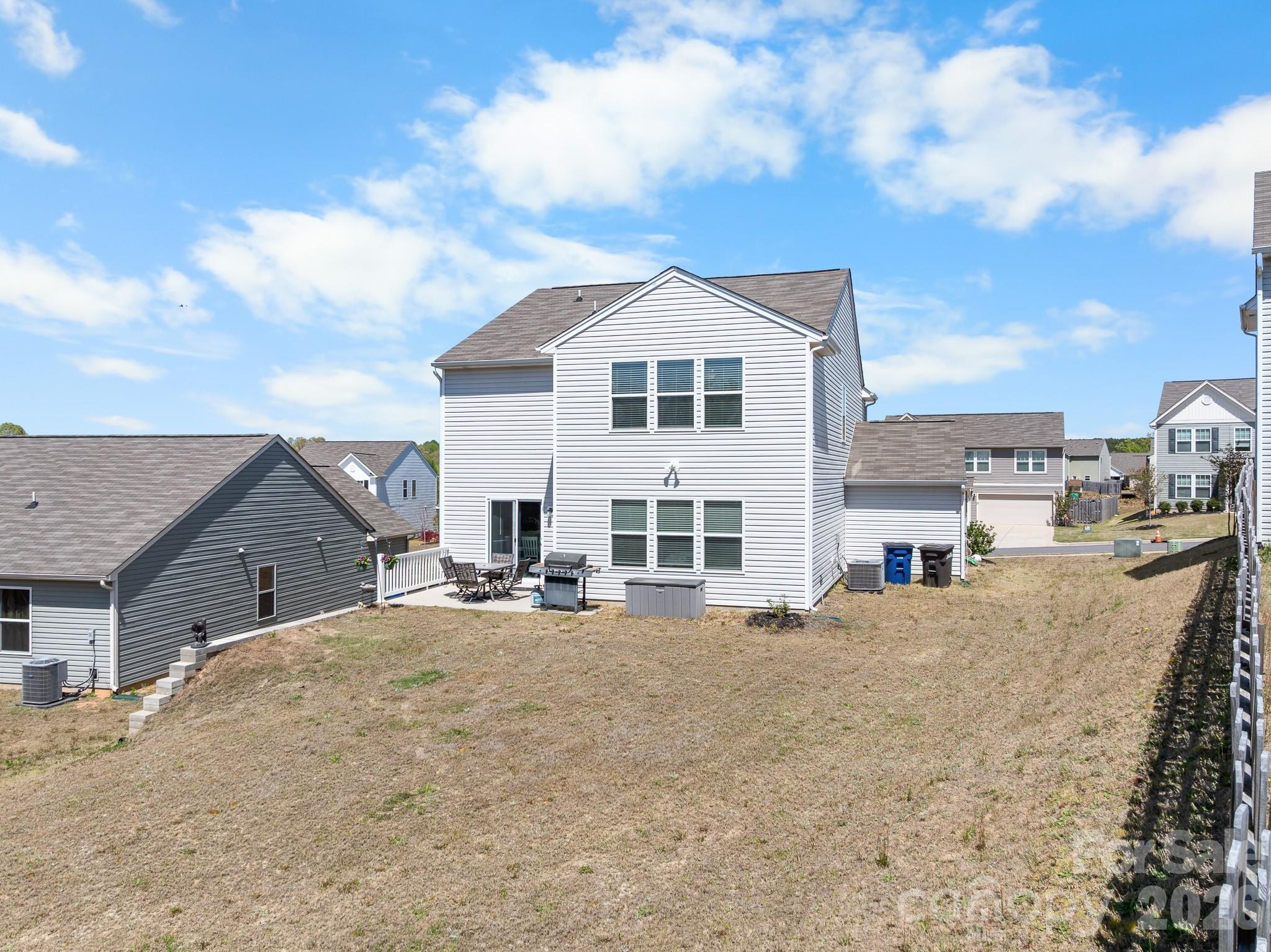 108 Galley Lane — Statesville