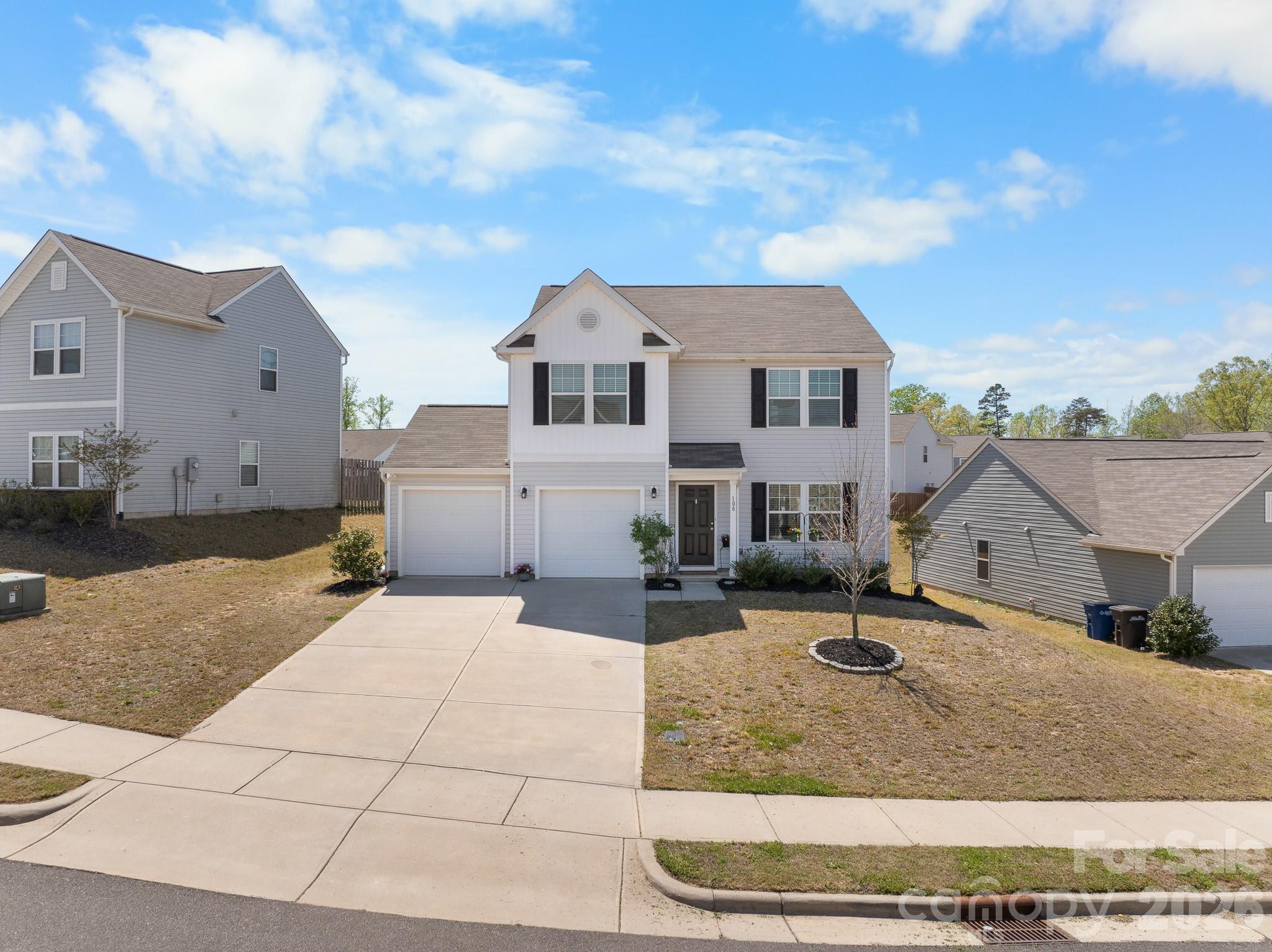 108 Galley Lane — Statesville