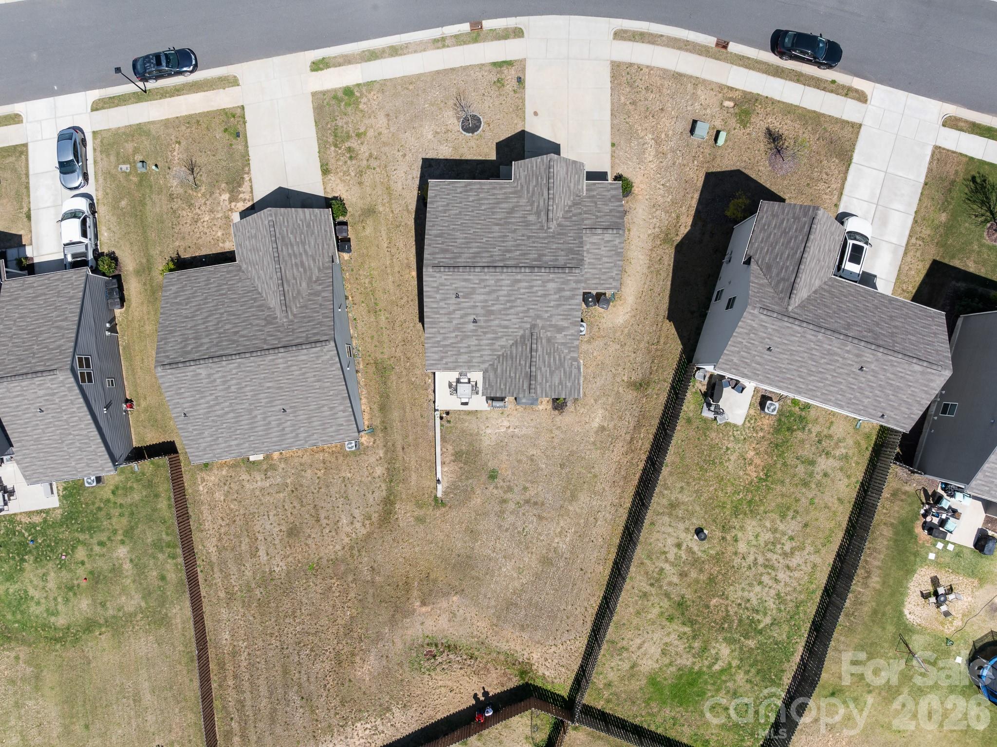 108 Galley Lane — Statesville