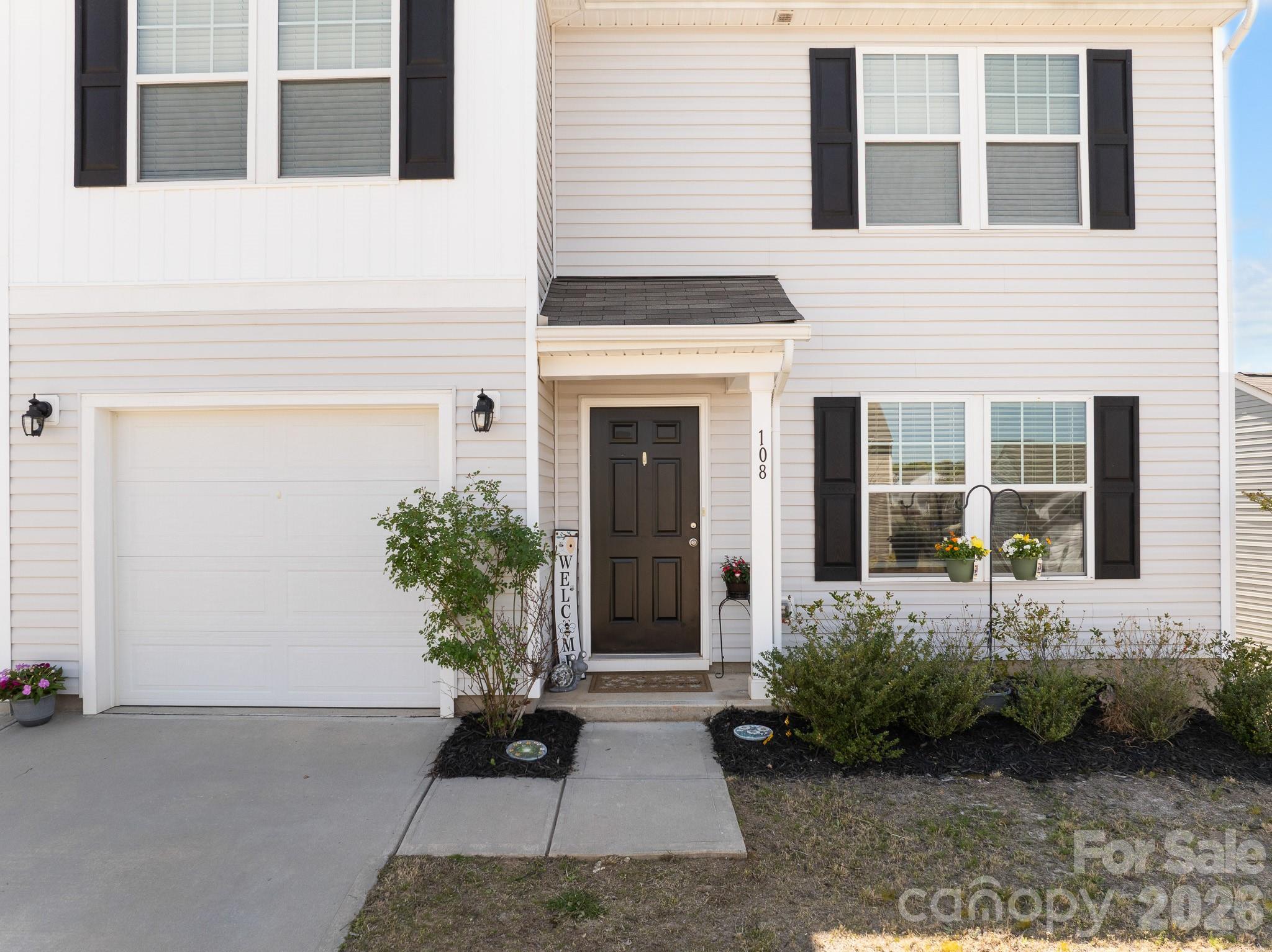 108 Galley Lane — Statesville