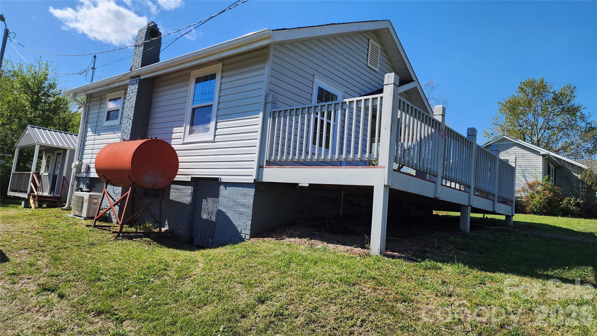 431 Ashworth Circle — Marion
