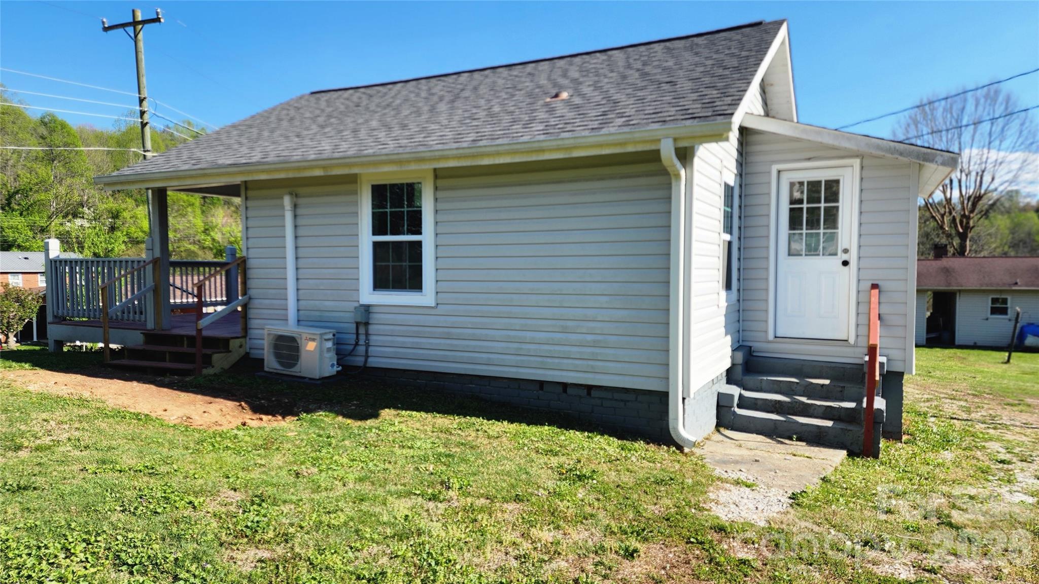 431 Ashworth Circle — Marion