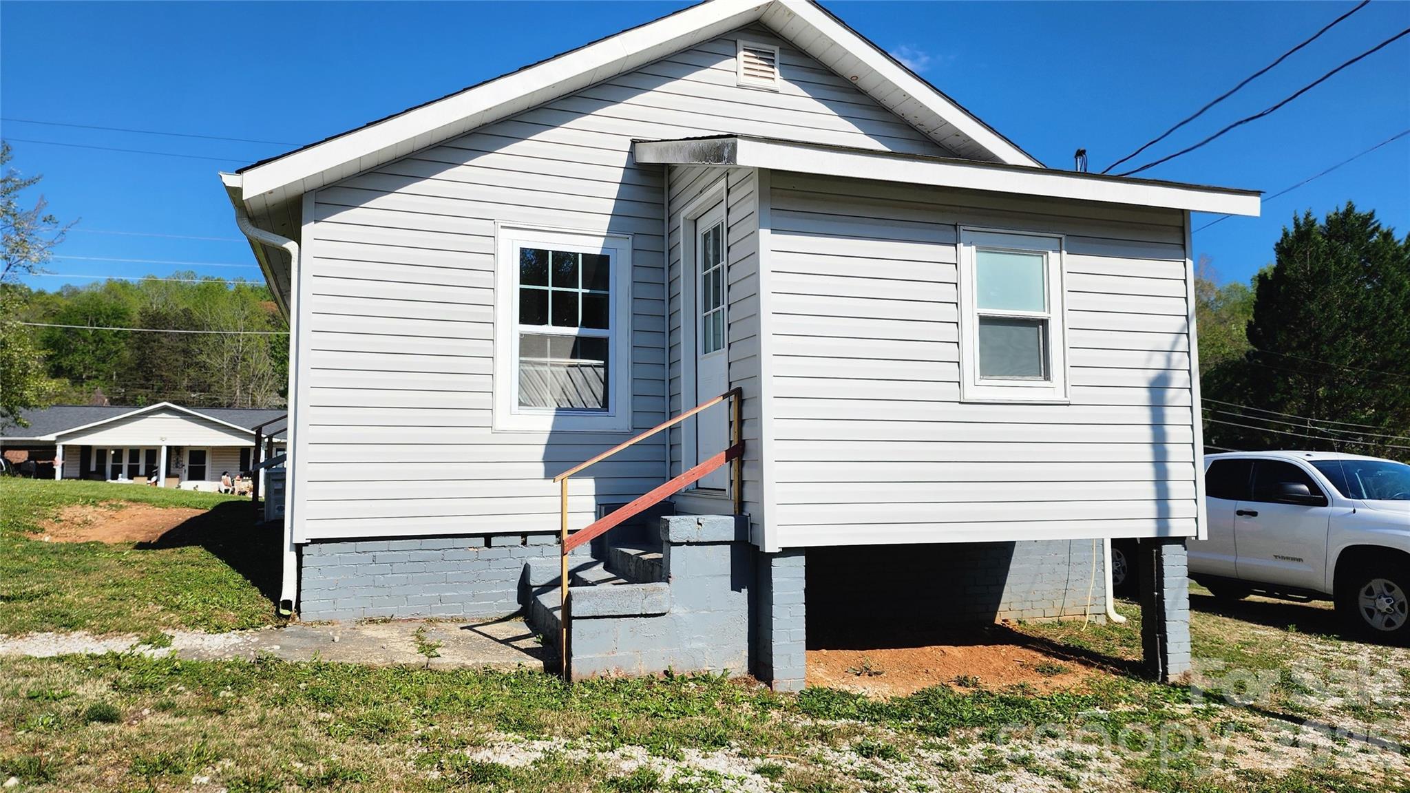 431 Ashworth Circle — Marion