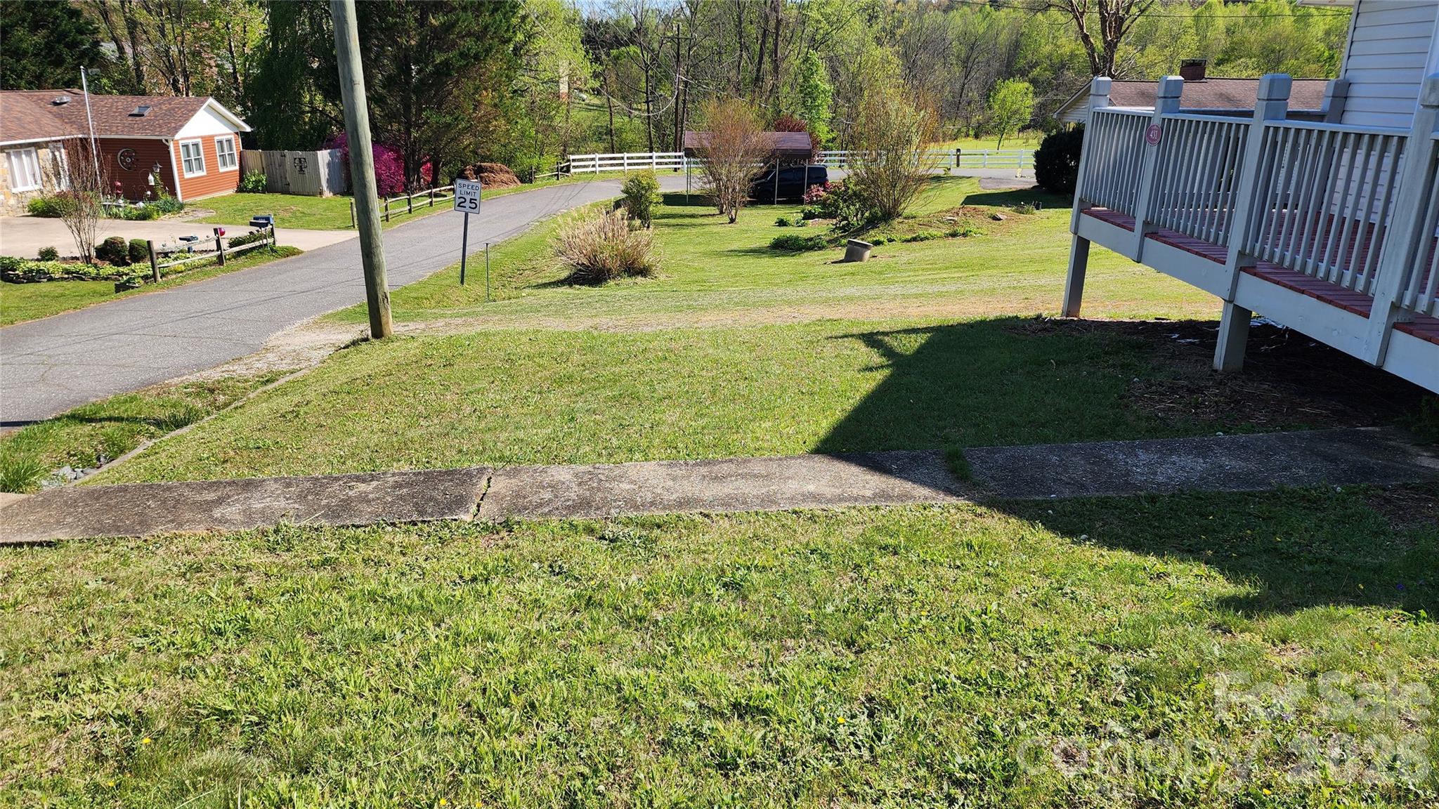 431 Ashworth Circle — Marion