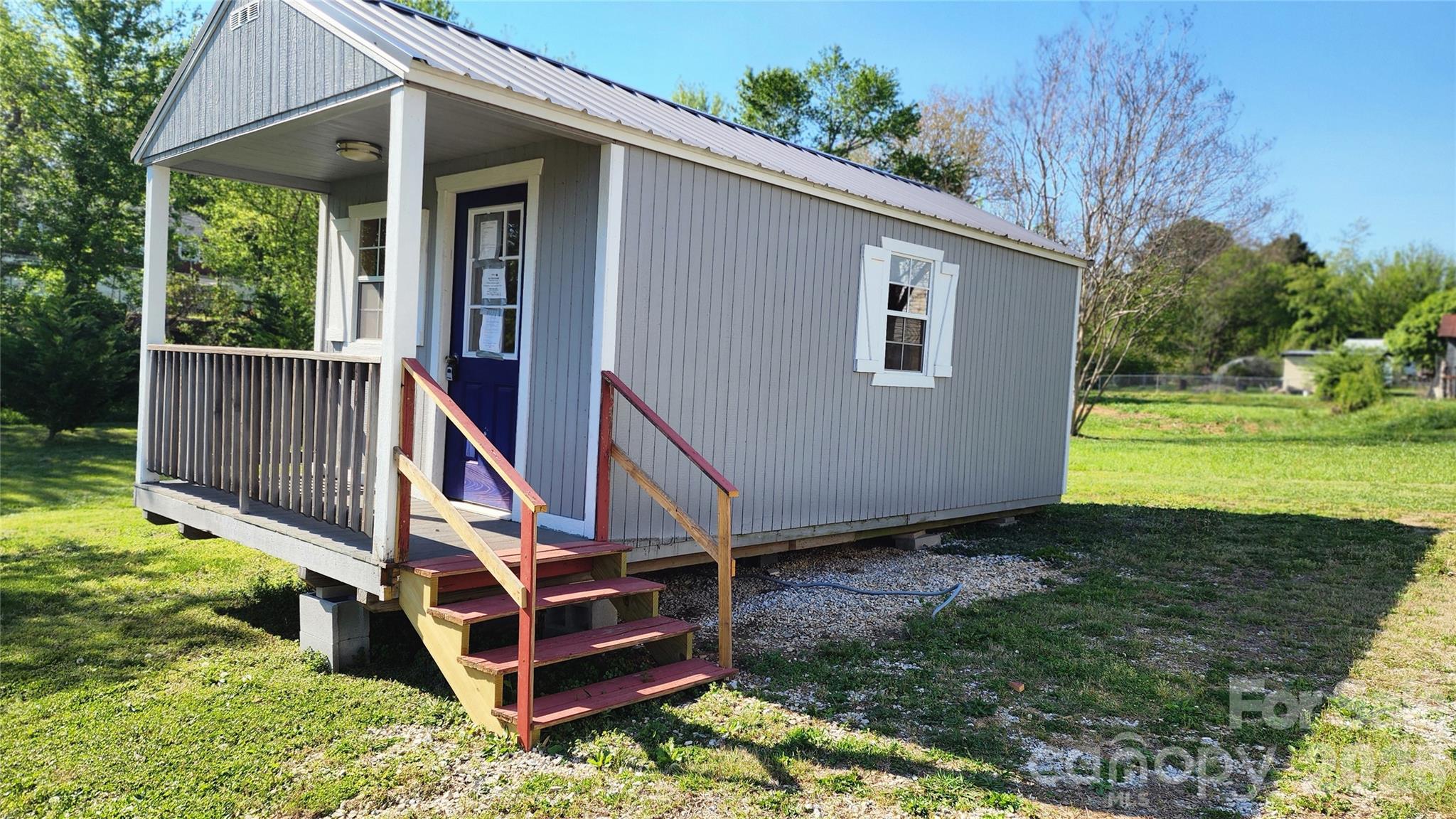 431 Ashworth Circle — Marion