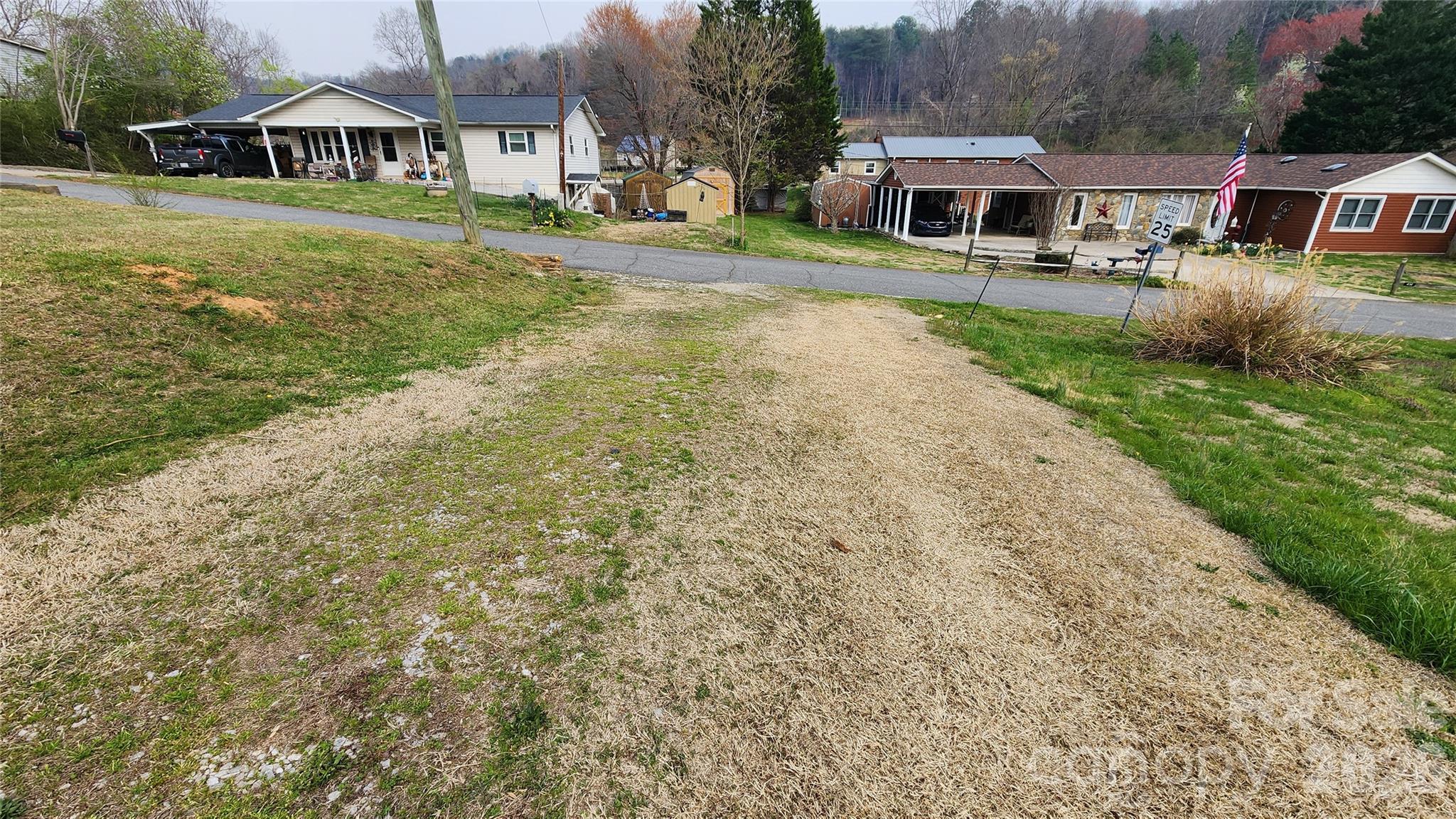 431 Ashworth Circle — Marion