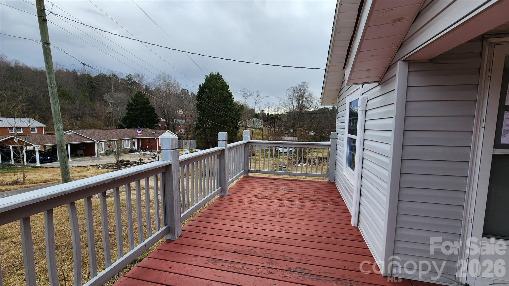 431 Ashworth Circle — Marion