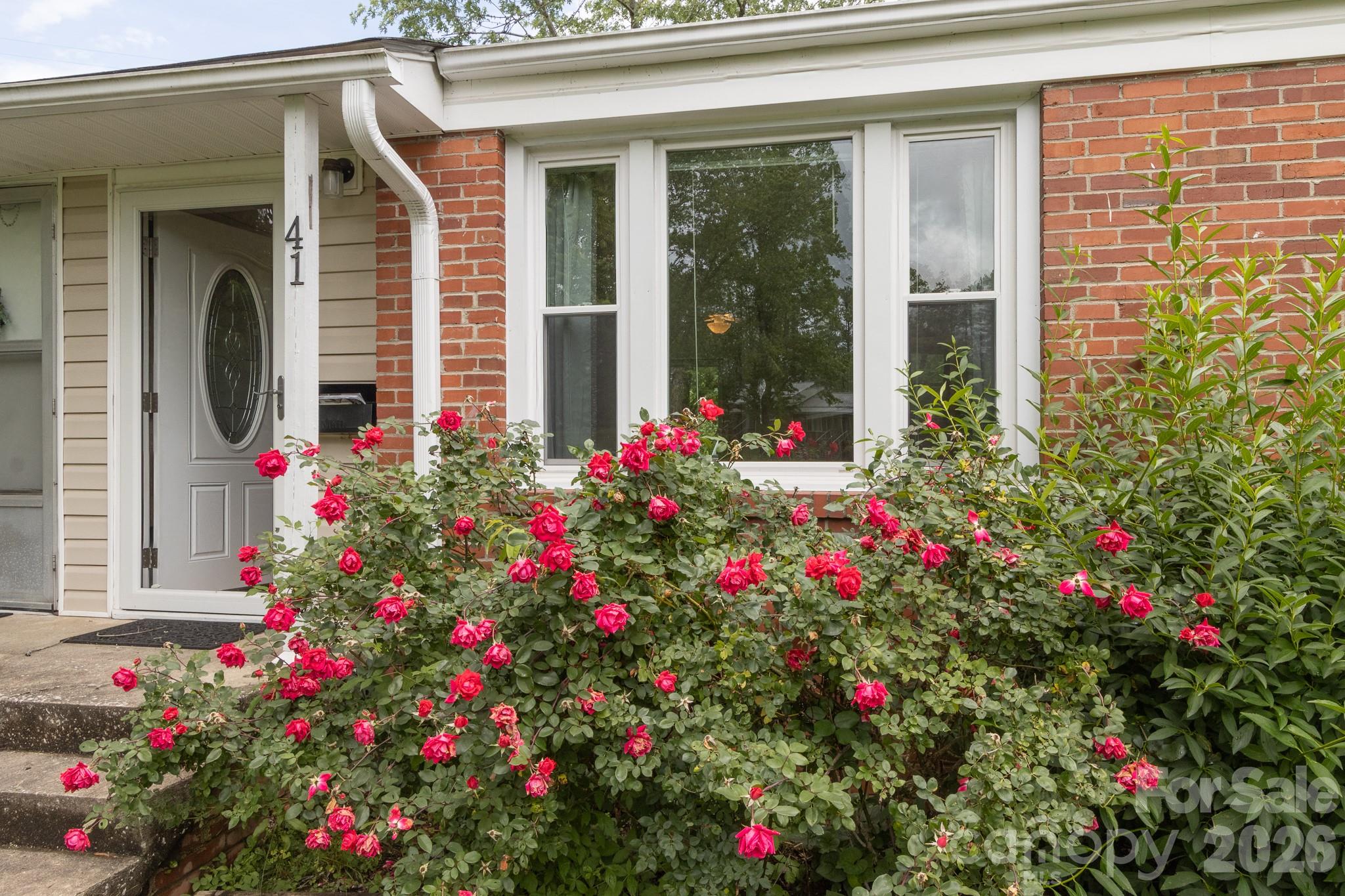 41 Trowbridge Lane — Brevard