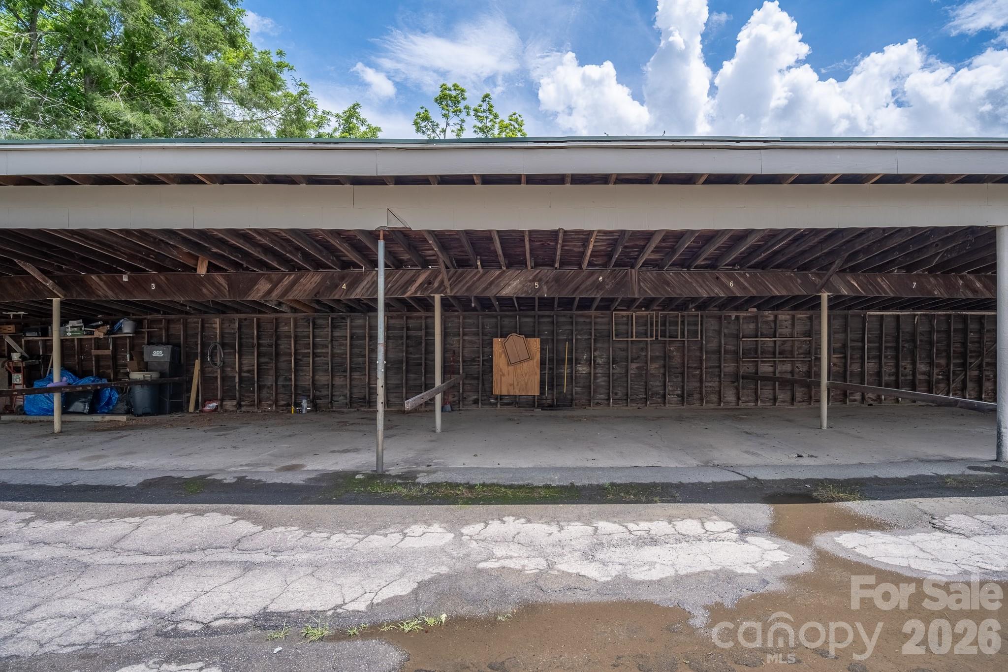 41 Trowbridge Lane — Brevard
