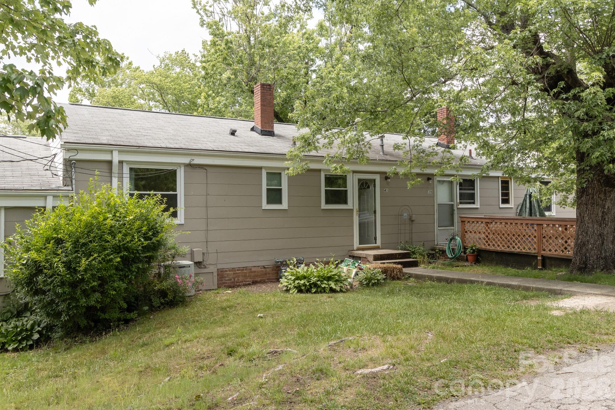 41 Trowbridge Lane — Brevard