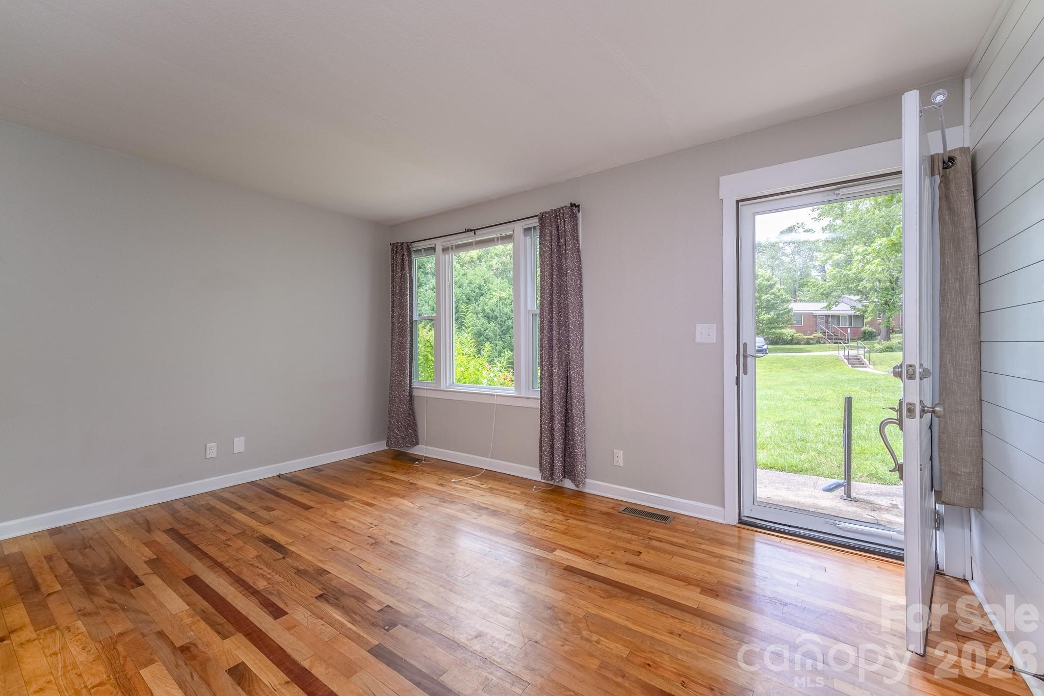 41 Trowbridge Lane — Brevard