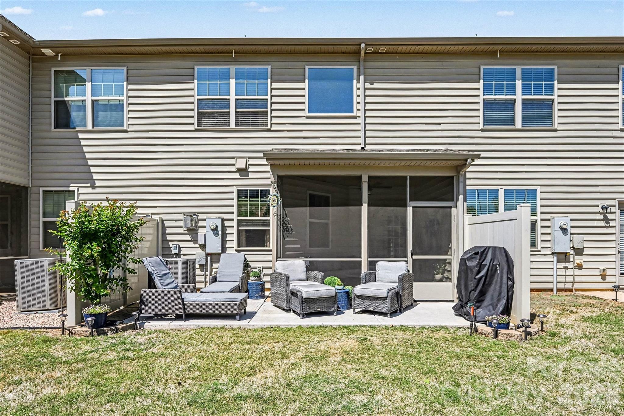 509 Common Raven Court — Fort Mill