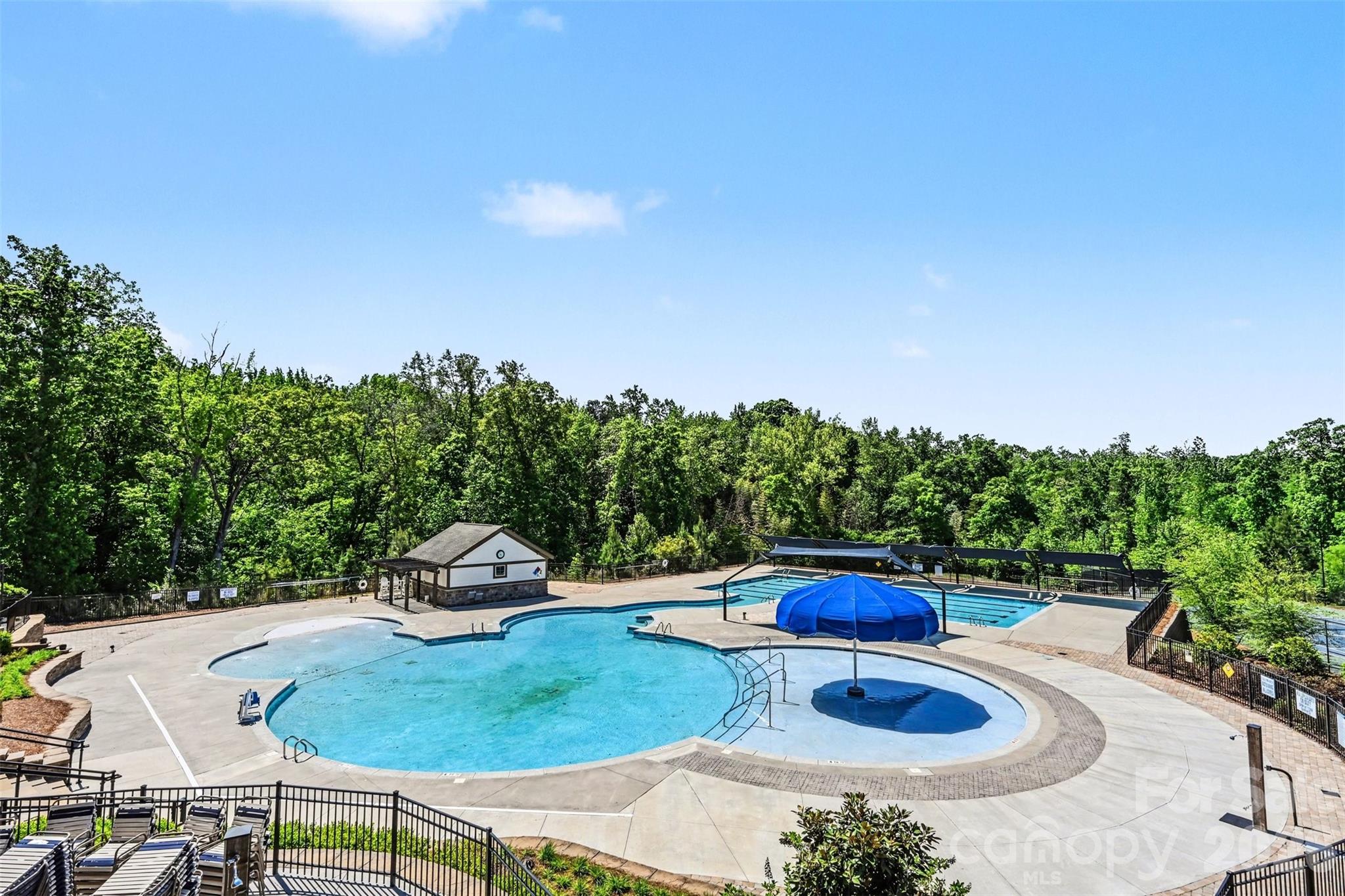 509 Common Raven Court — Fort Mill