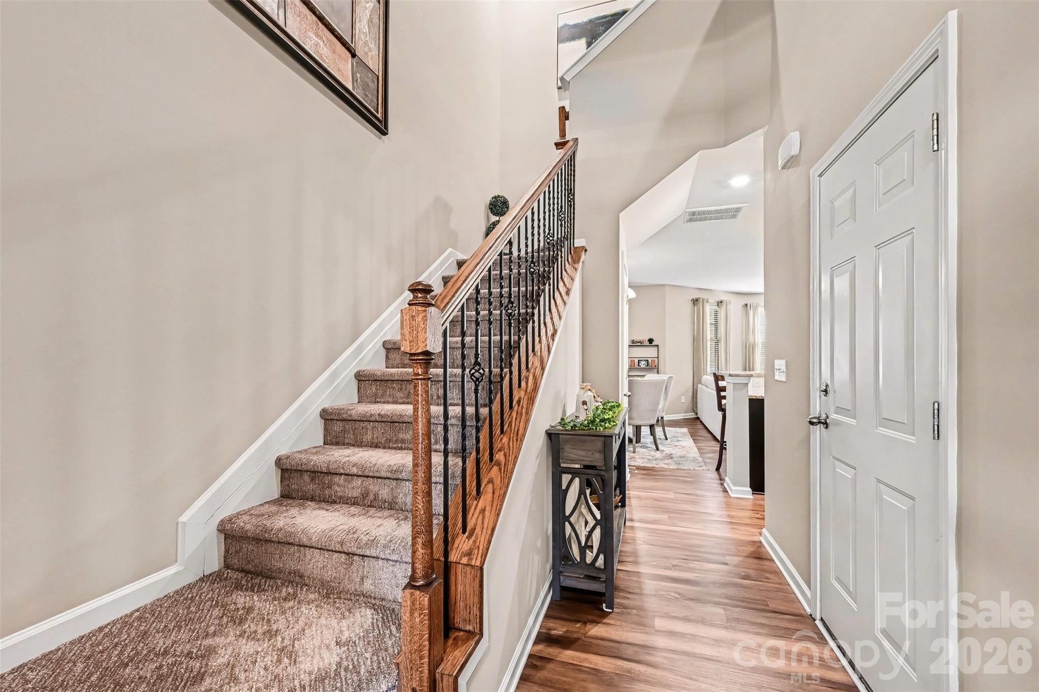 509 Common Raven Court — Fort Mill