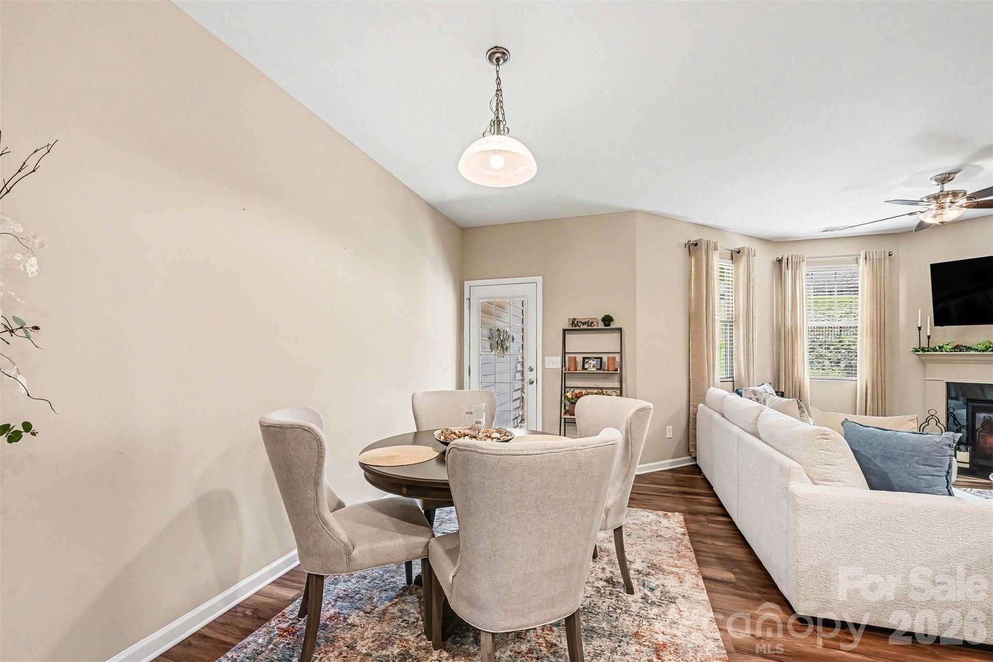 509 Common Raven Court — Fort Mill