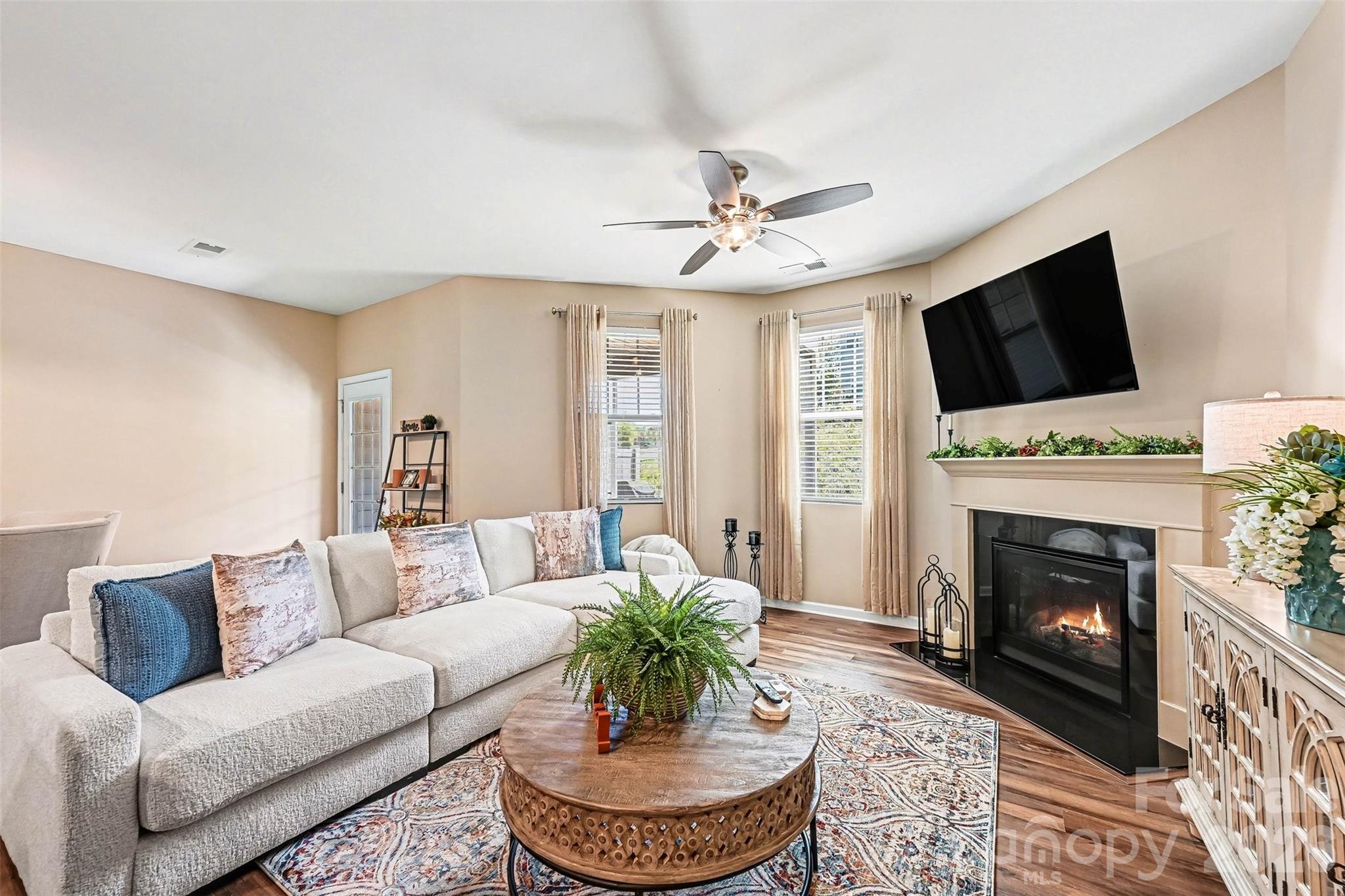 509 Common Raven Court — Fort Mill