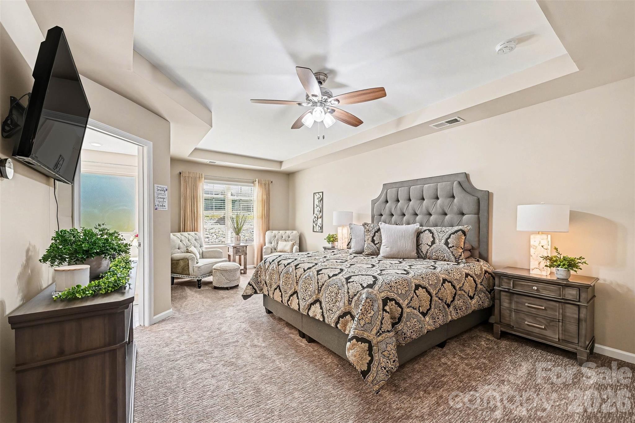 509 Common Raven Court — Fort Mill