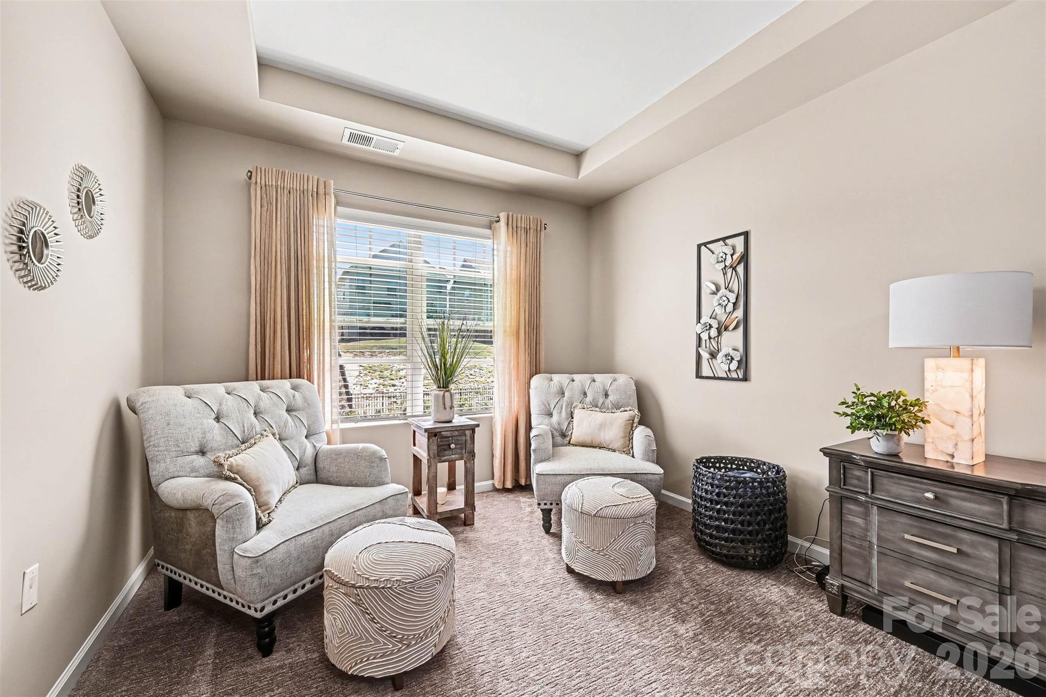 509 Common Raven Court — Fort Mill